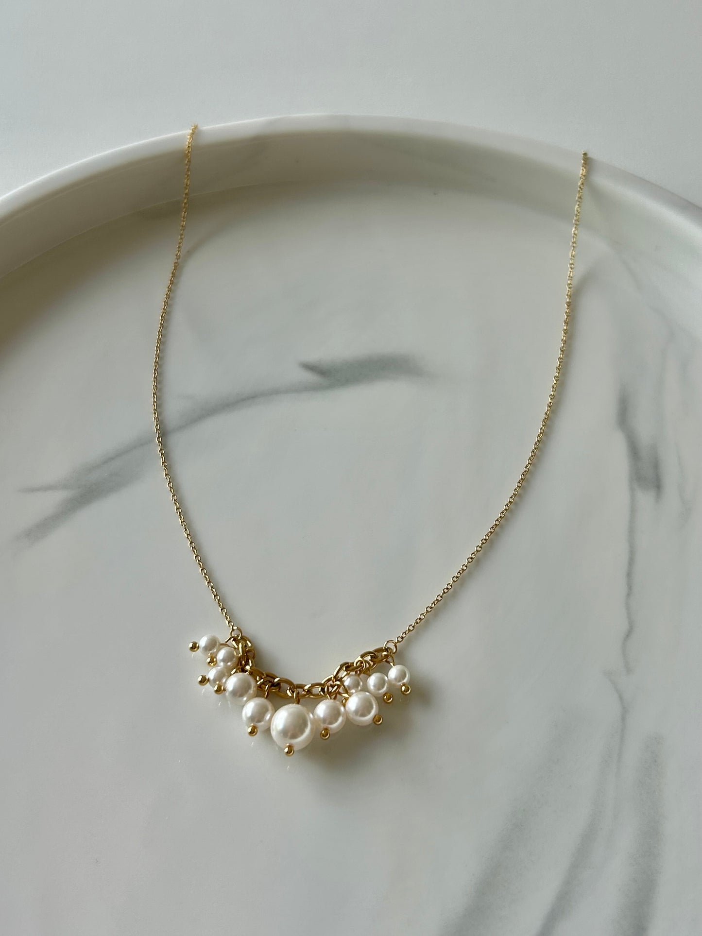 Collier MORINE
