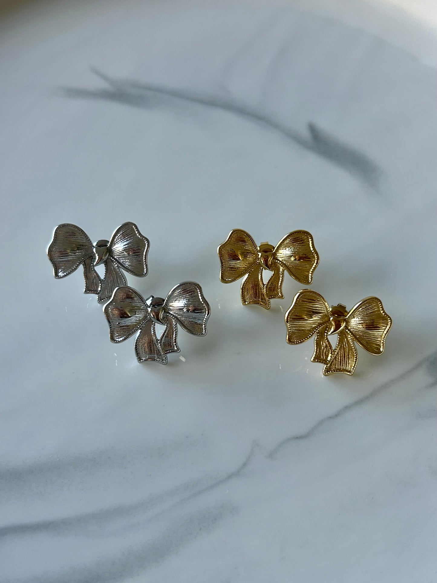 Boucles d’oreilles SIRINE