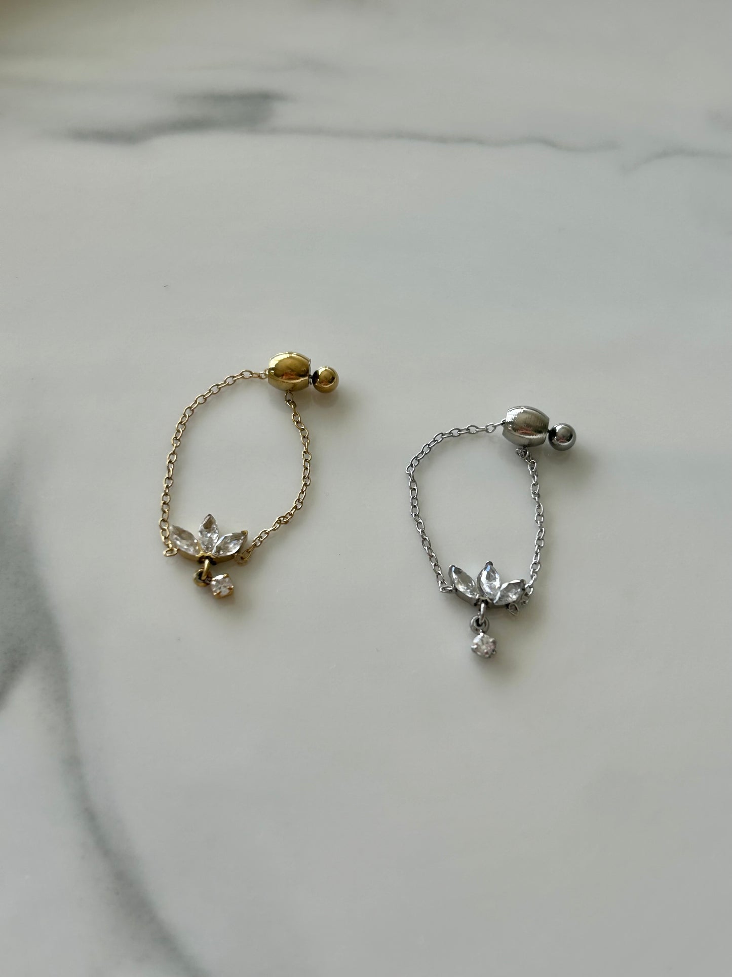 Bague ANYA