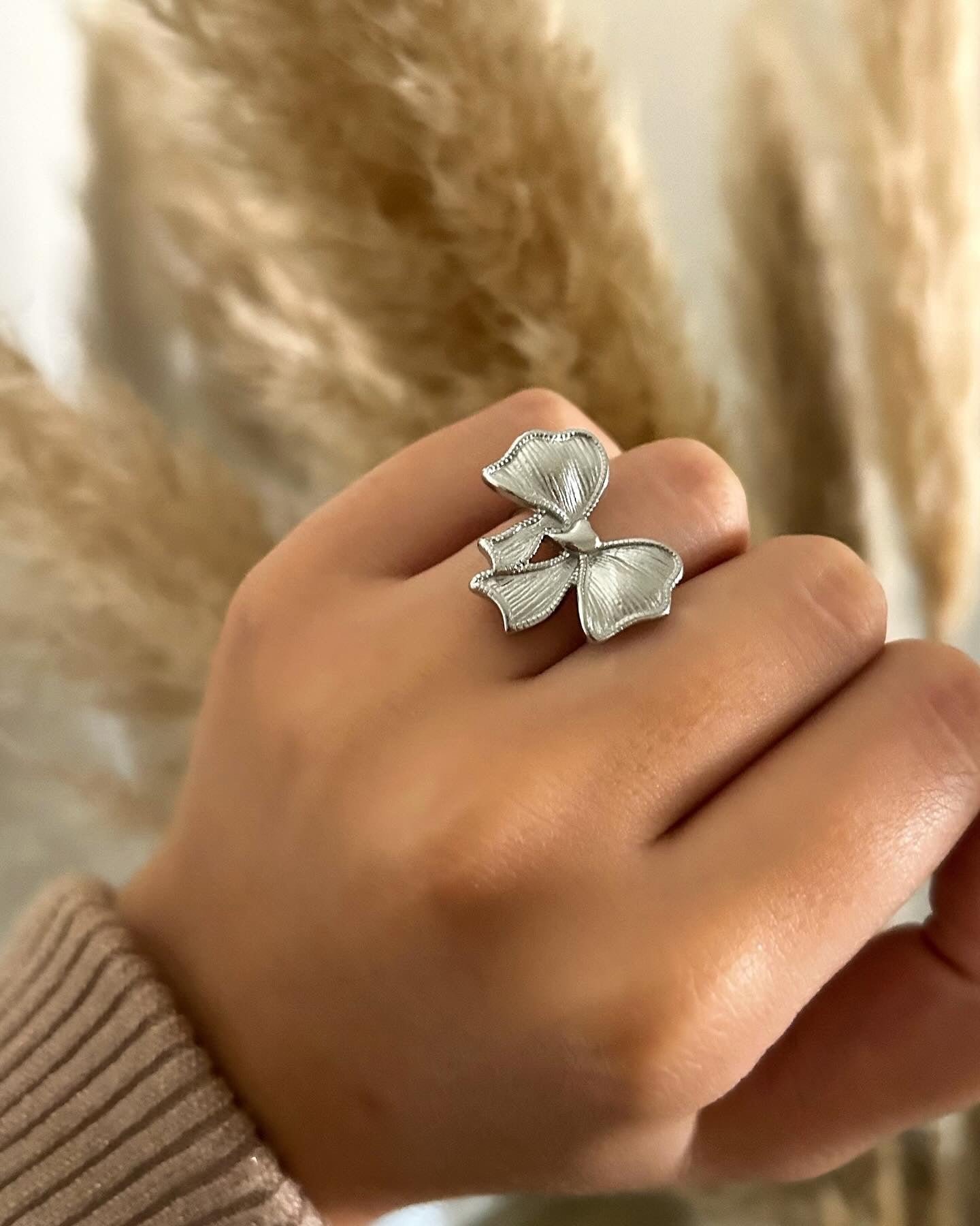 Bague SIRINE