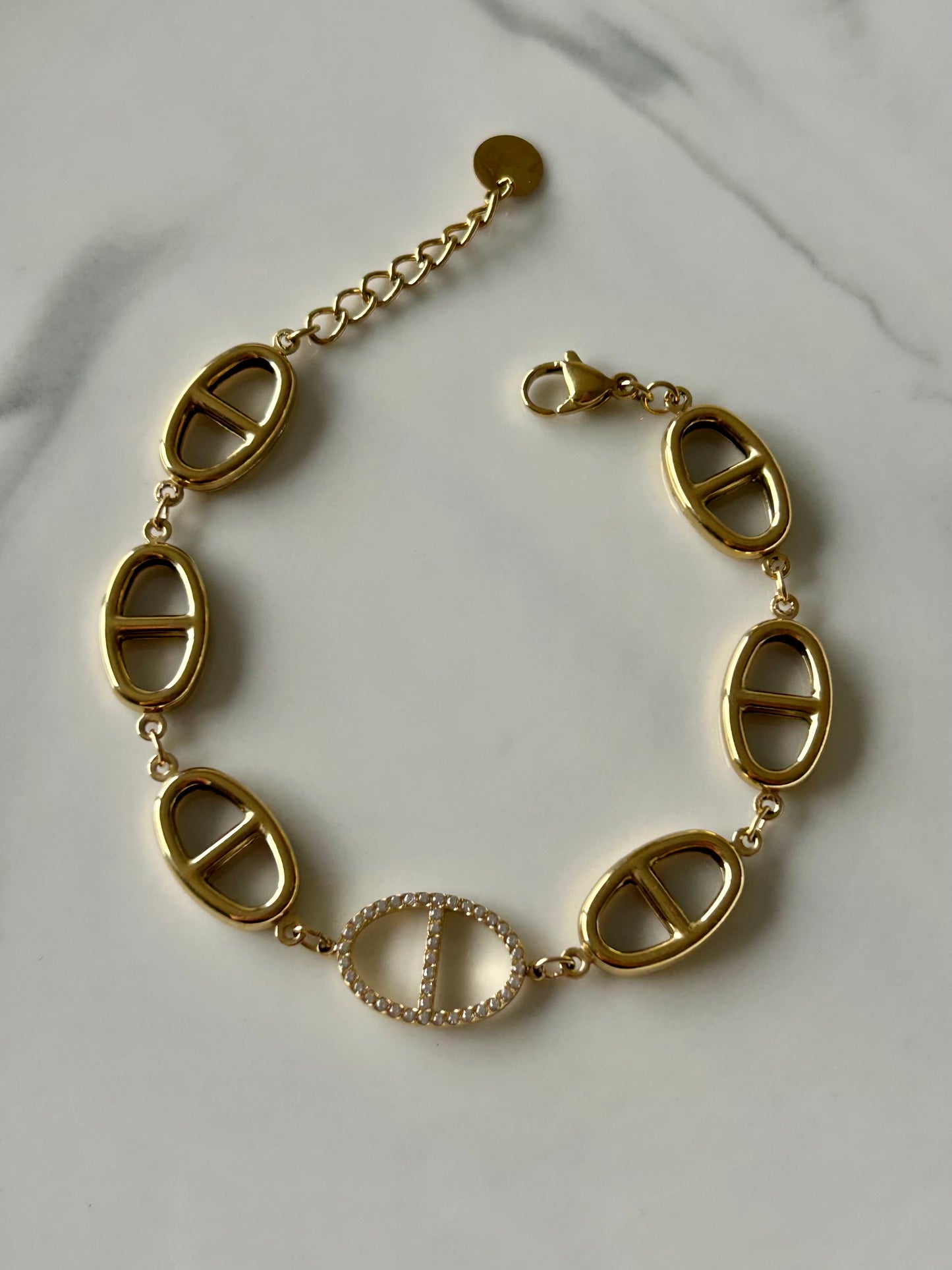 Bracelet NÉLIA