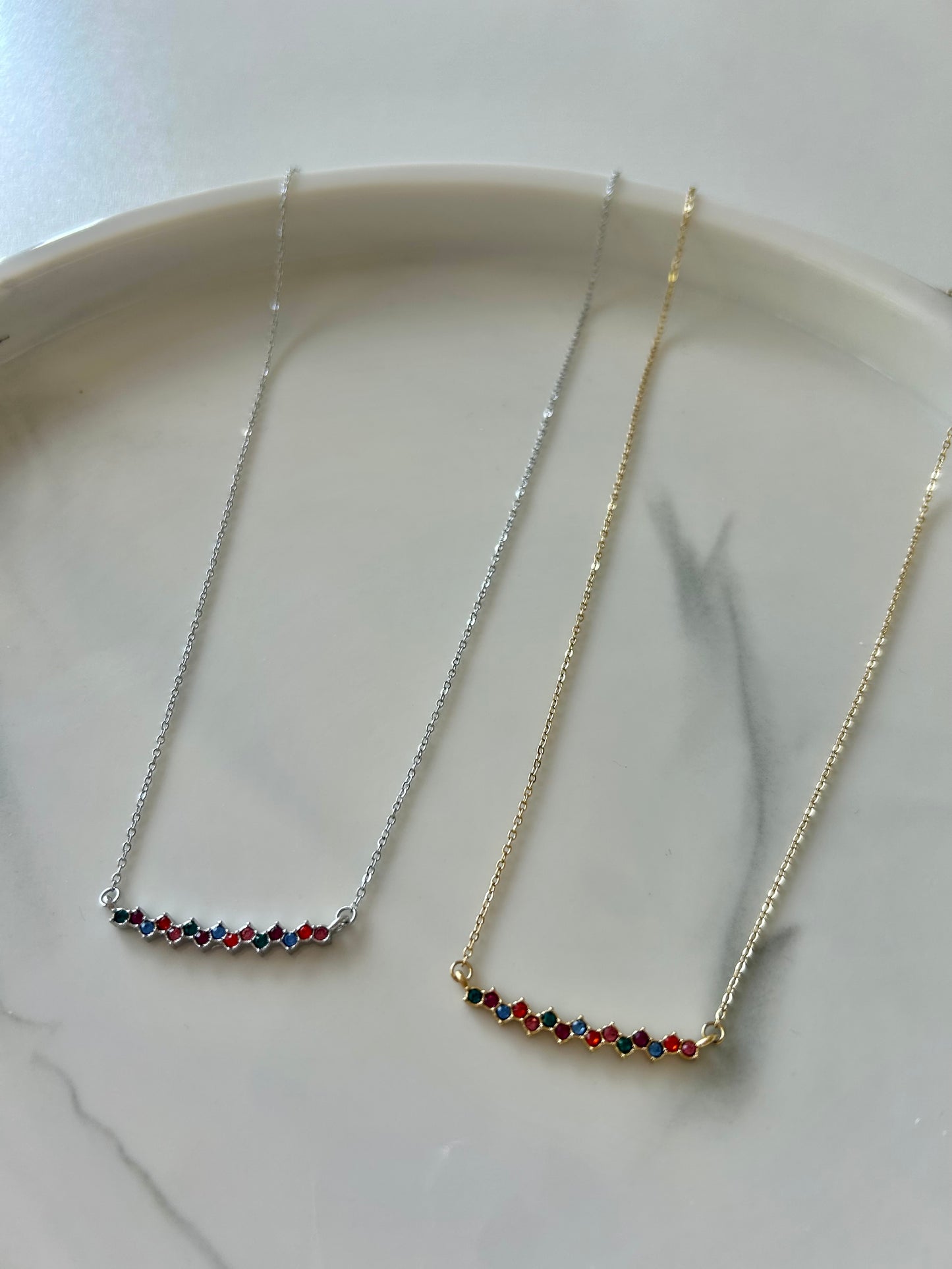 Collier ESTELLE