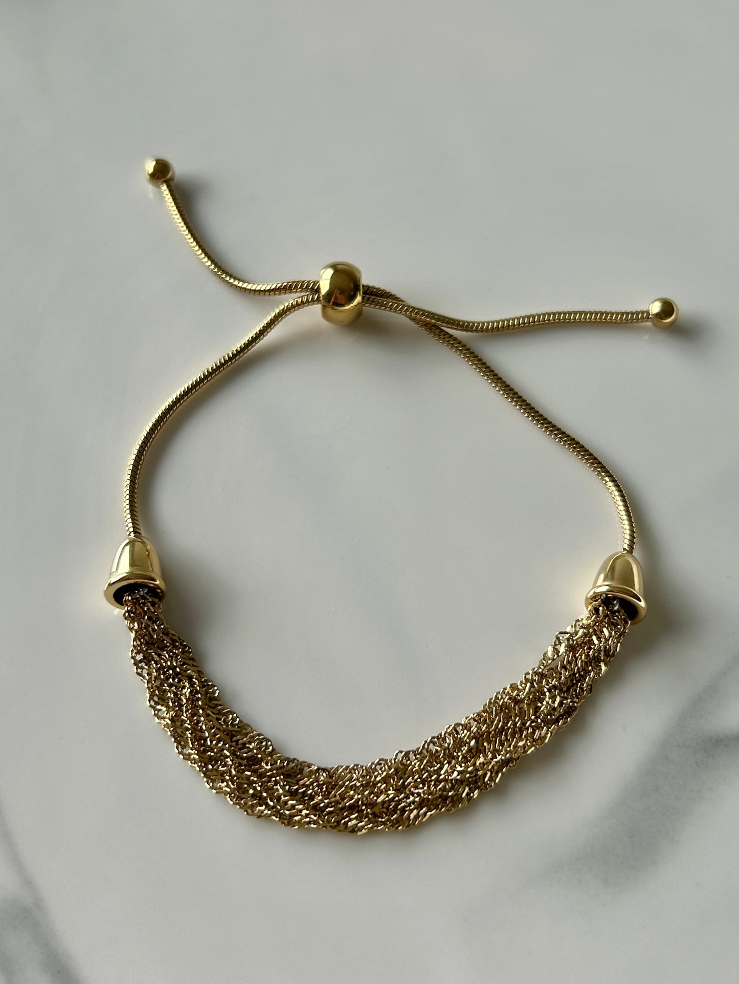 Bracelet ISABELLA