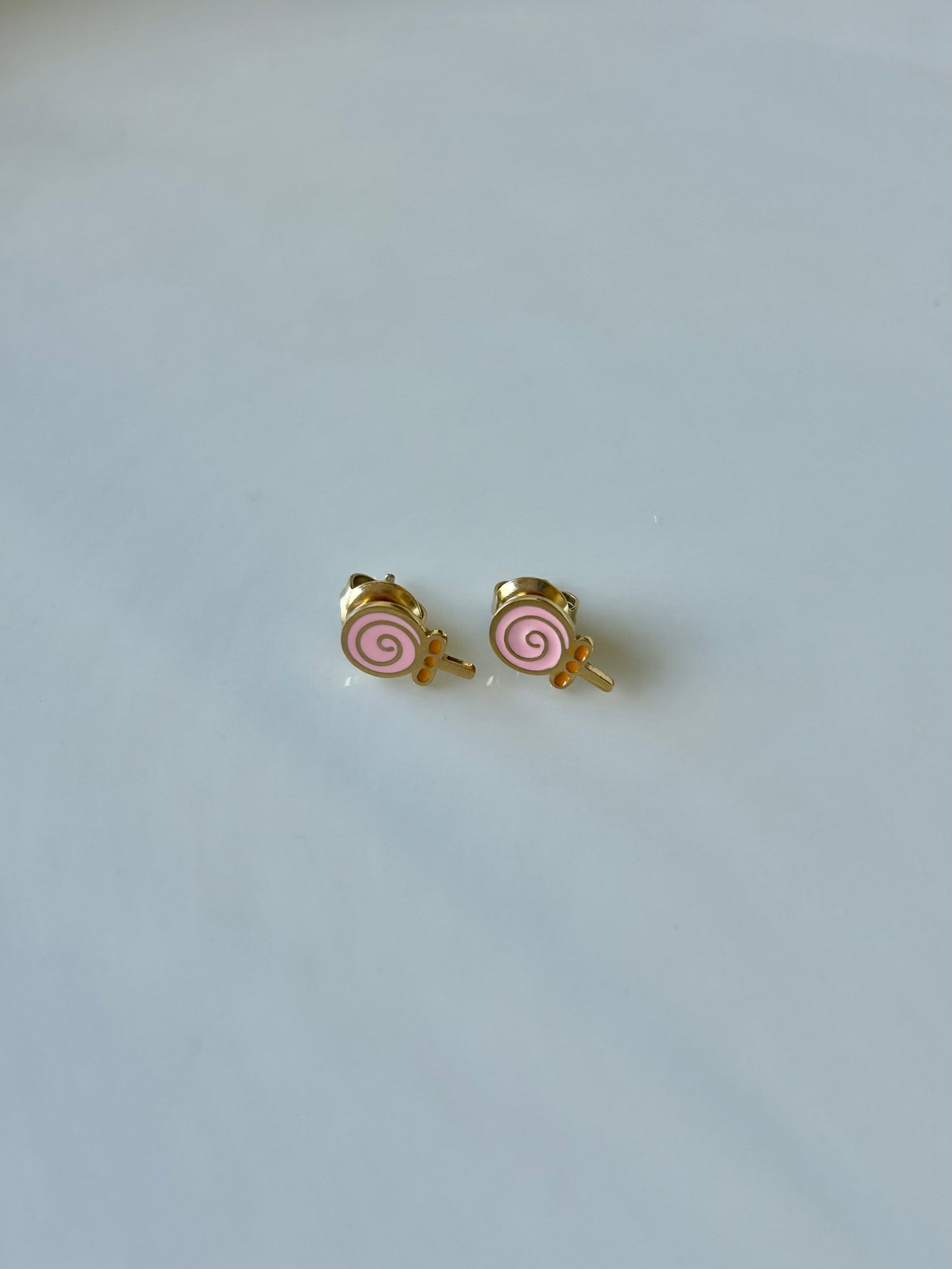 Boucles d’oreilles SUCETTE KIDS