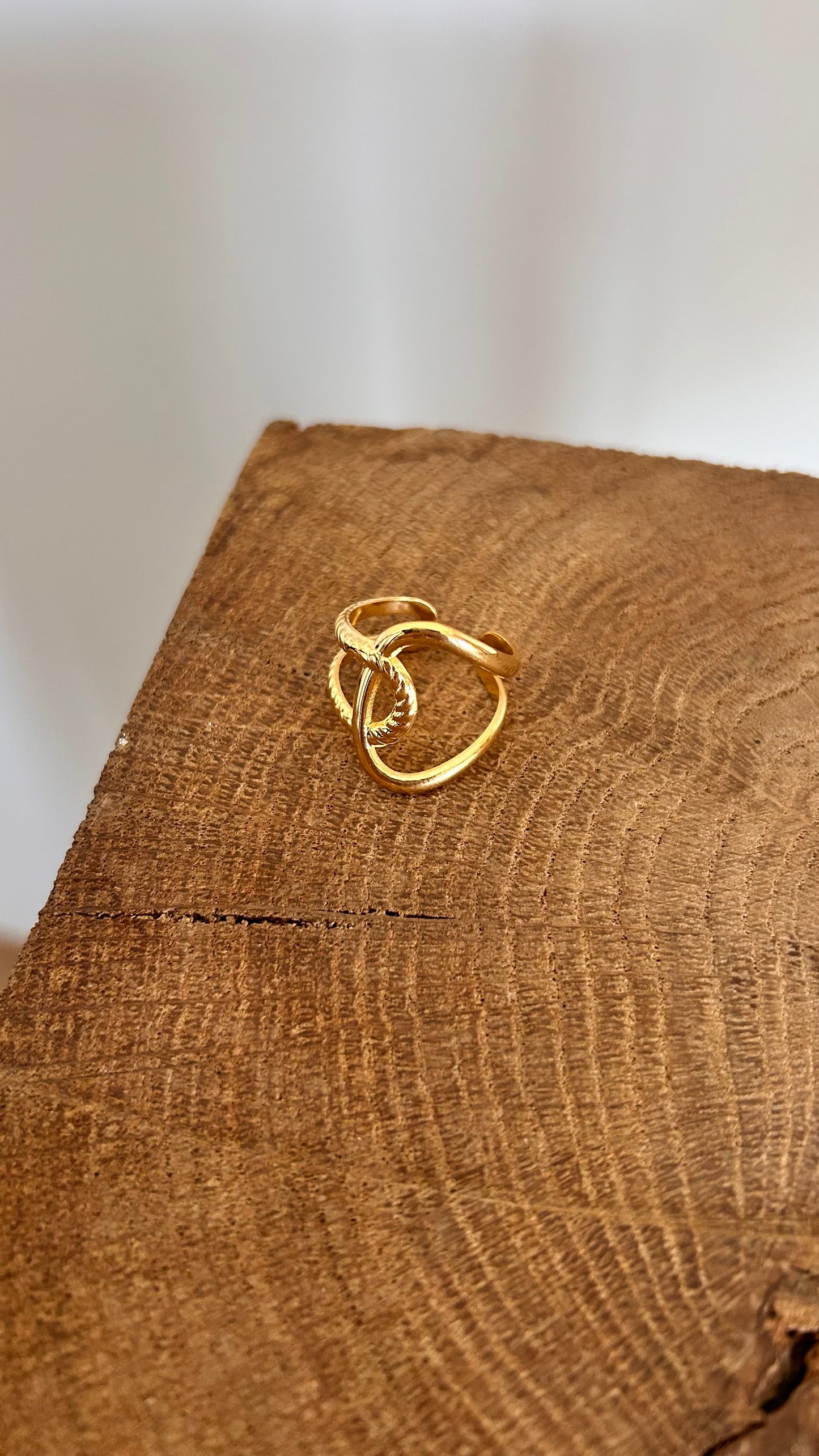 Bague MAÏNA