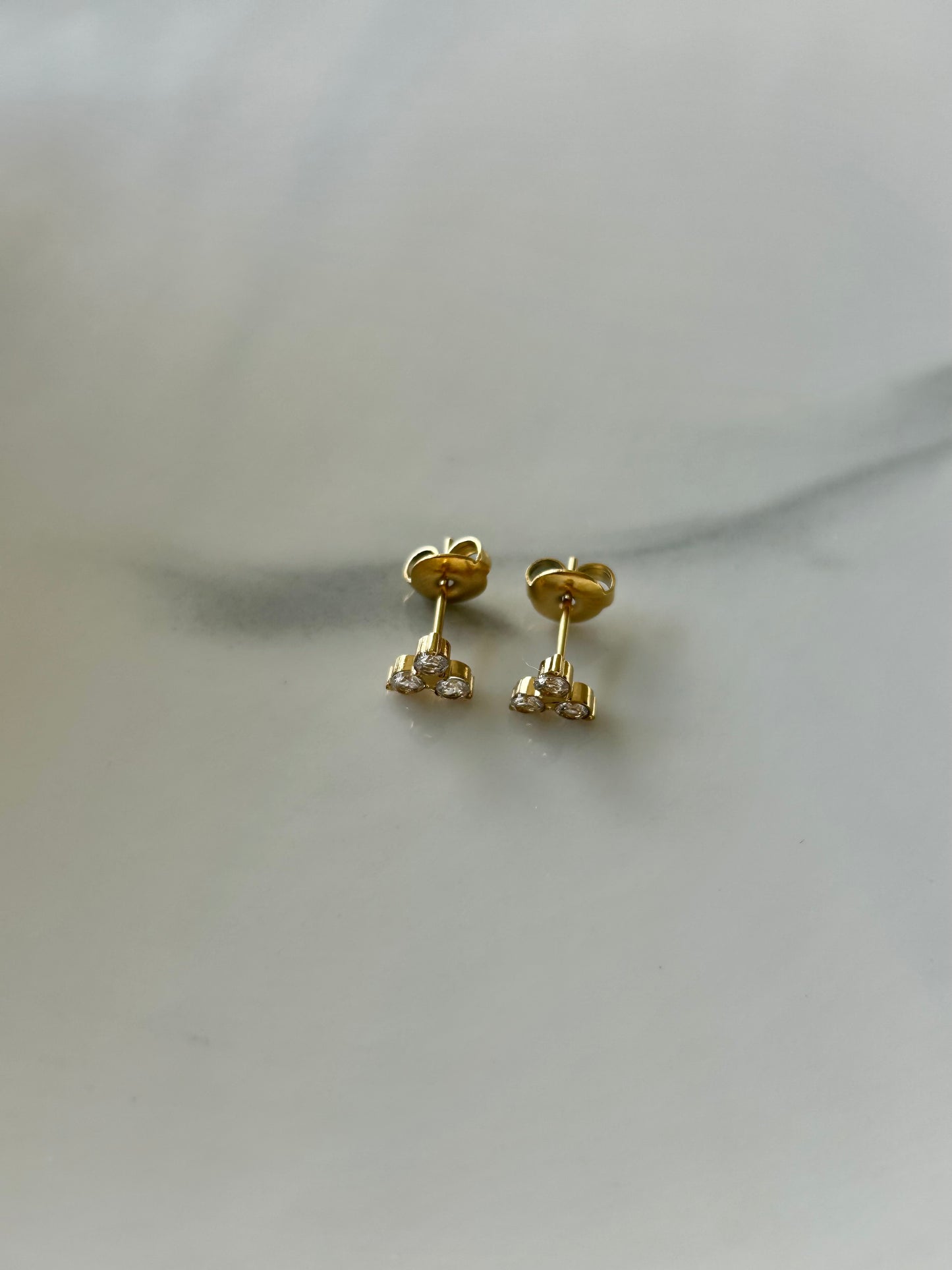 Boucles d’oreilles DANAÉ