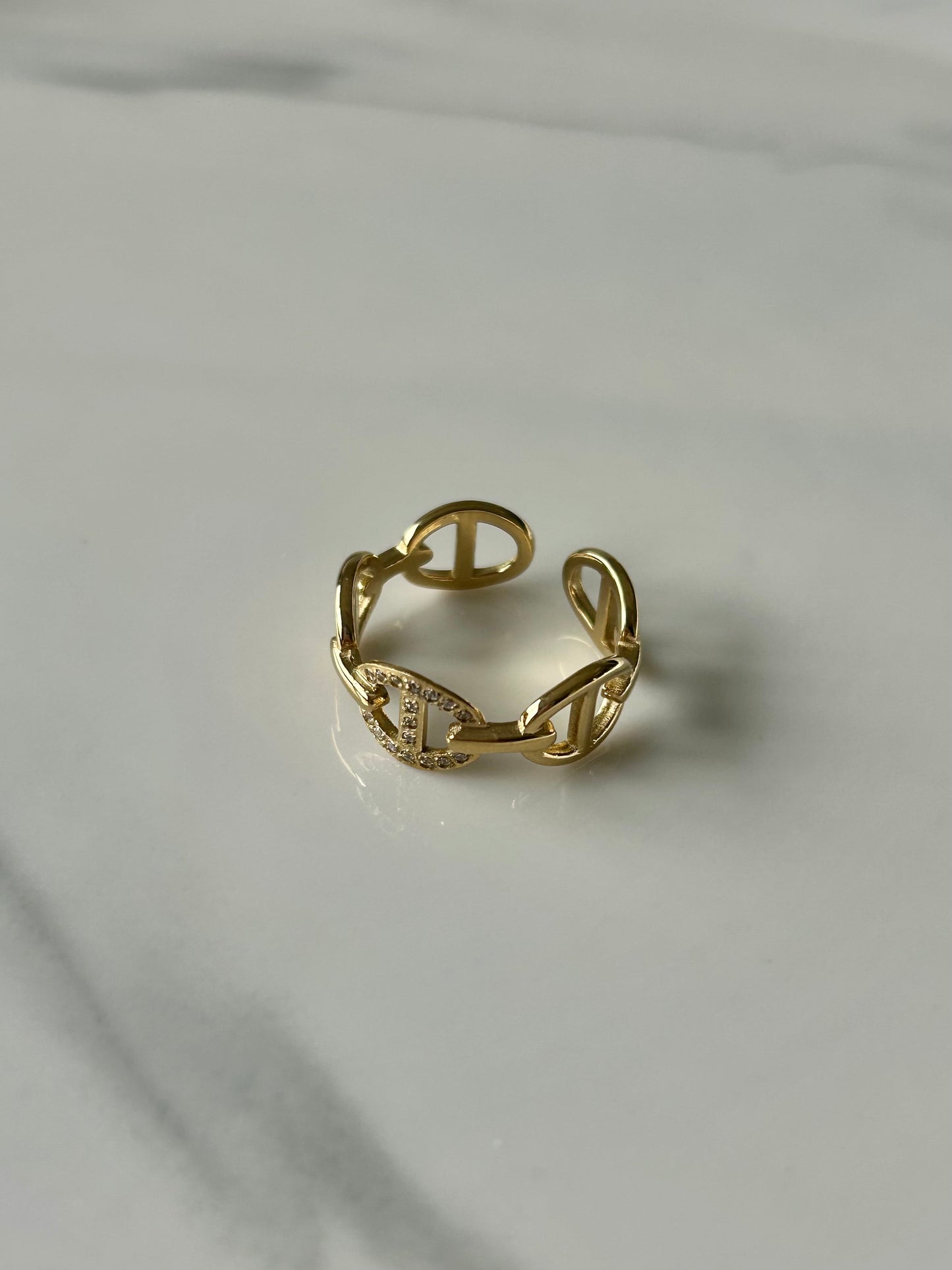 Bague NÉLIA