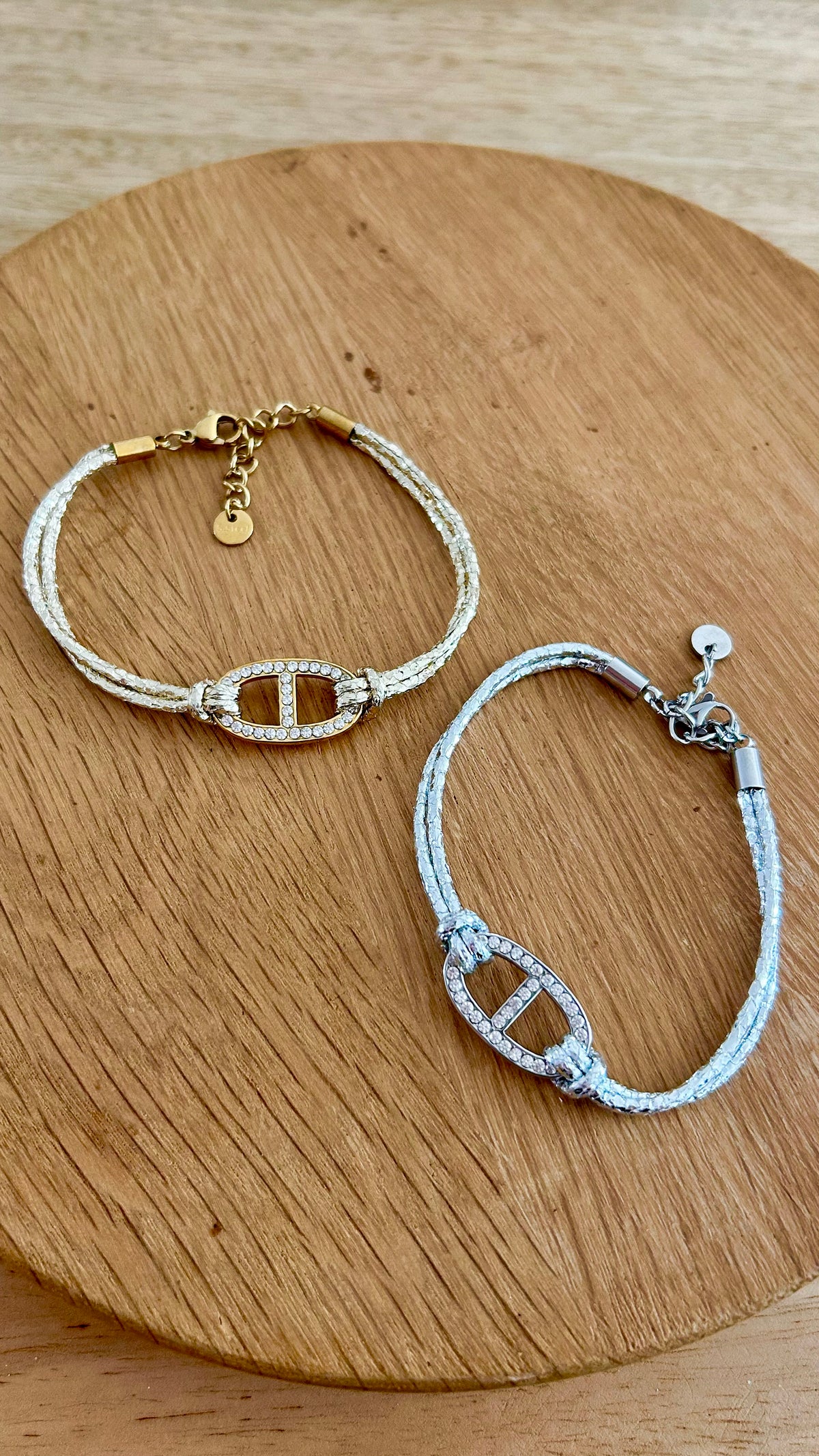 Bracelet NORA