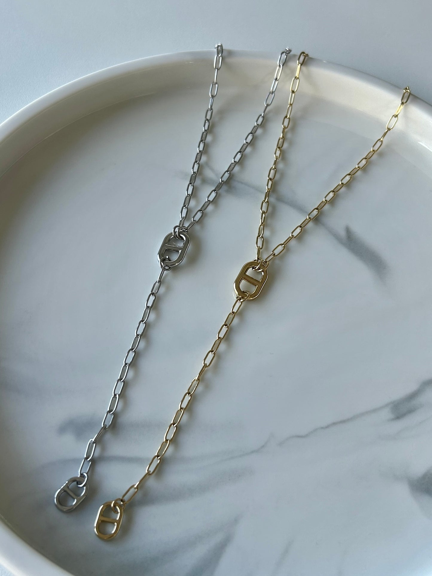 Collier LISIE