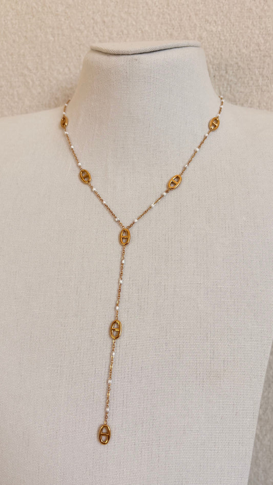 Collier ANISSA