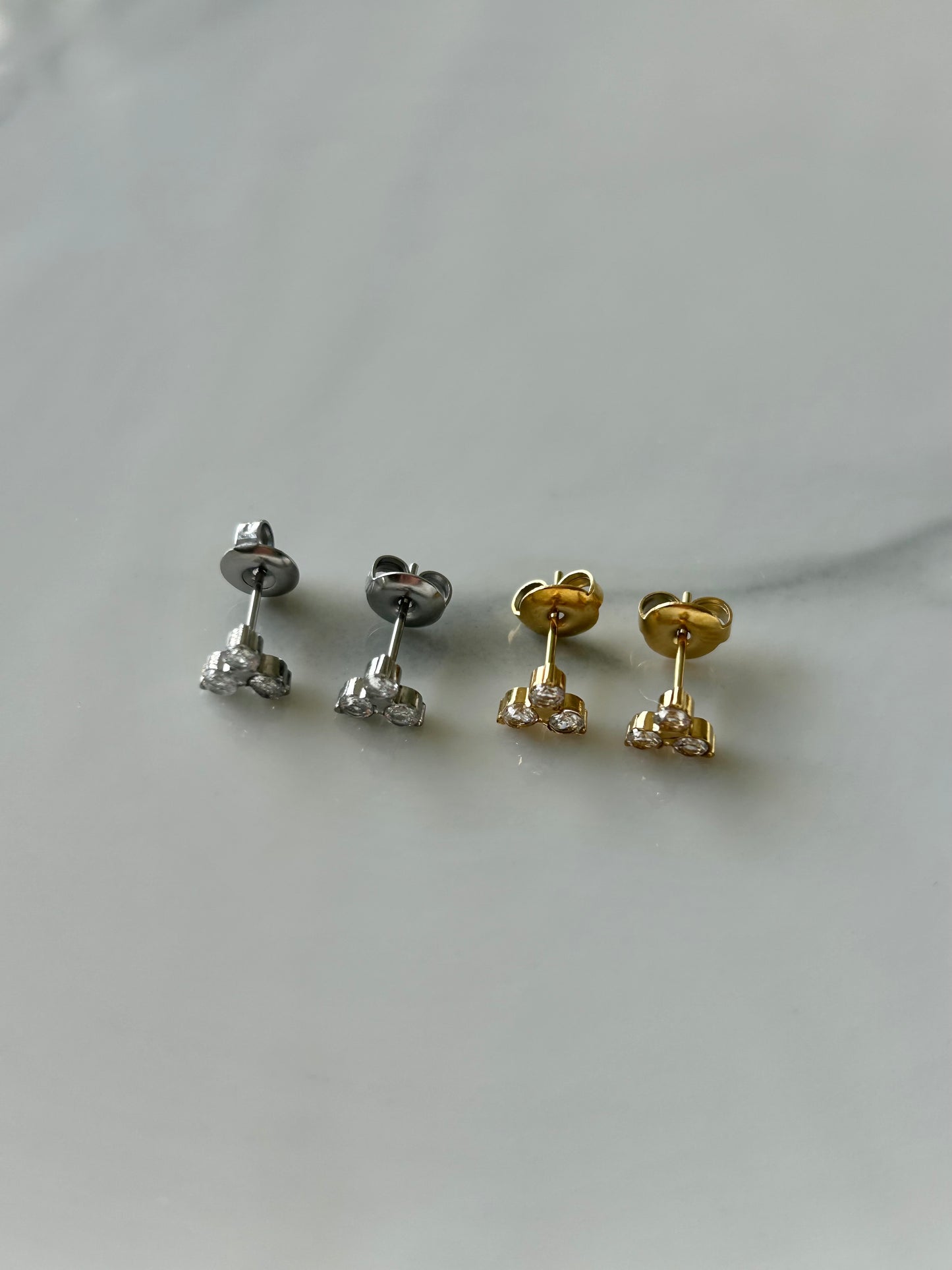 Boucles d’oreilles DANAÉ