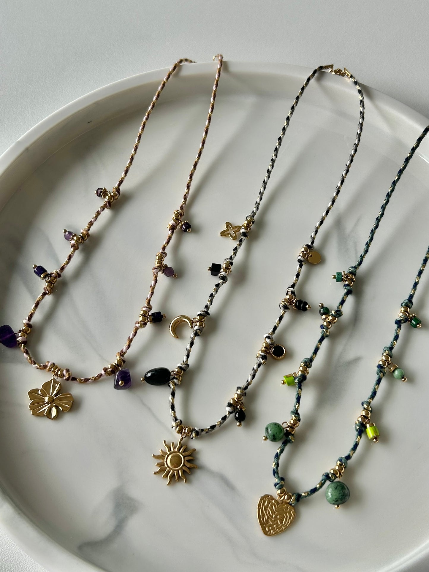Collier THAÏS