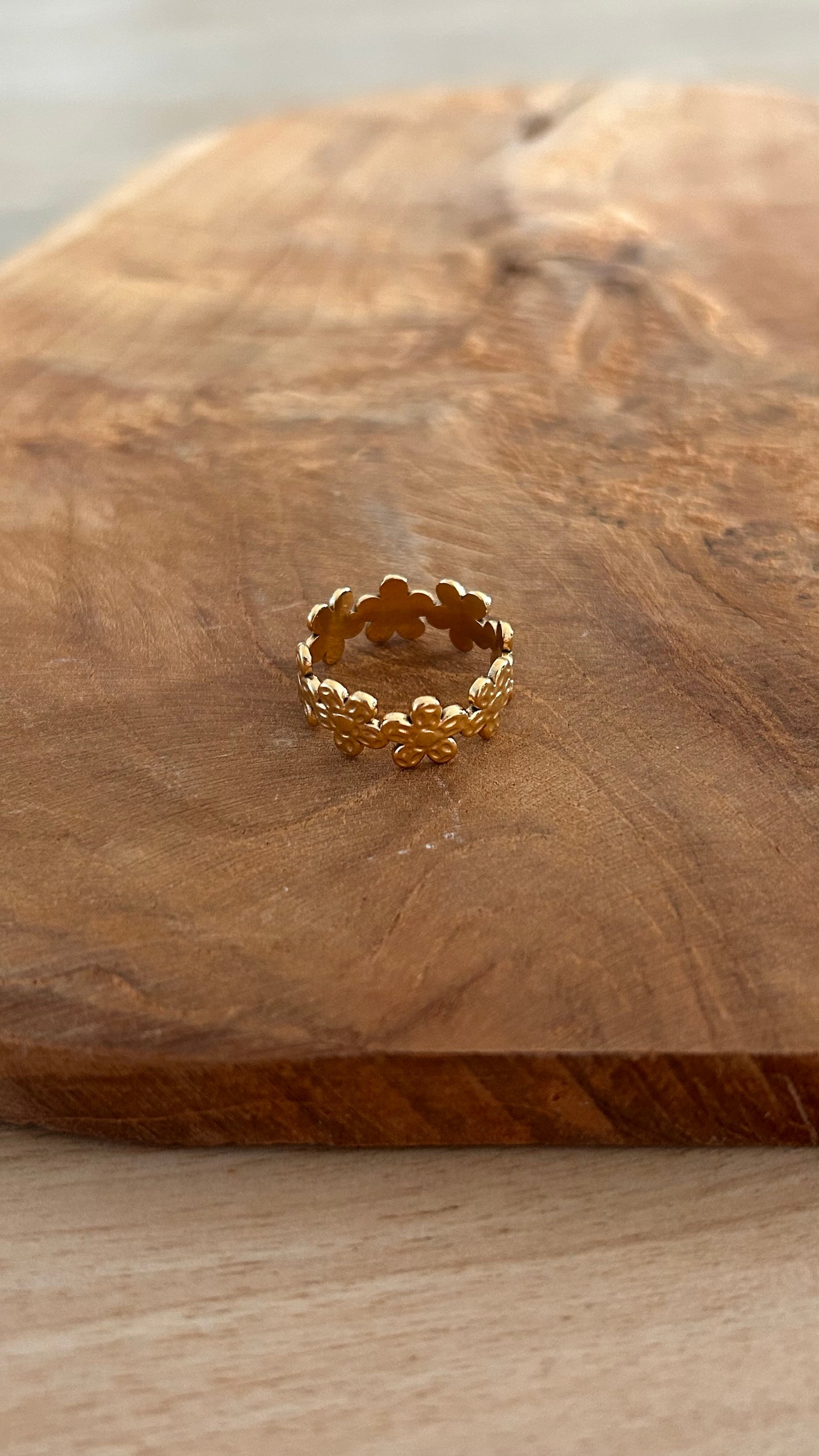 Bague CHLOÉ