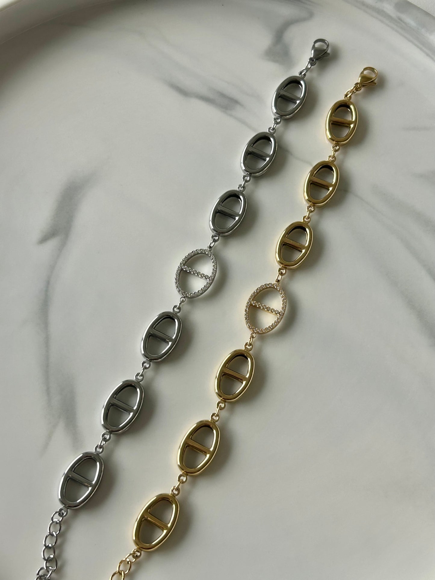 Bracelet NÉLIA