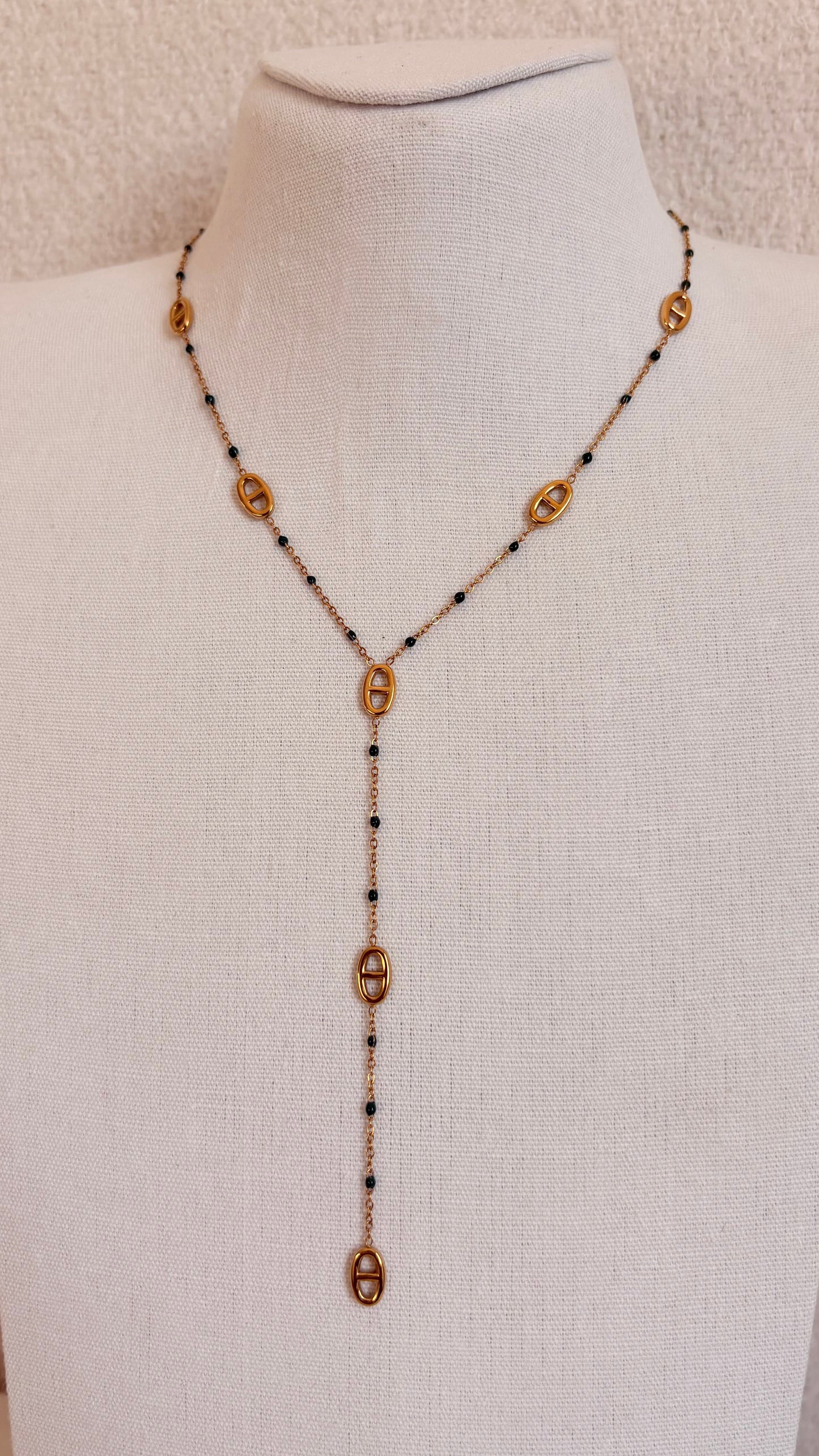 Collier ANISSA