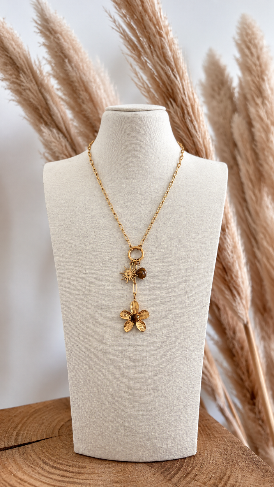Collier ELOISE