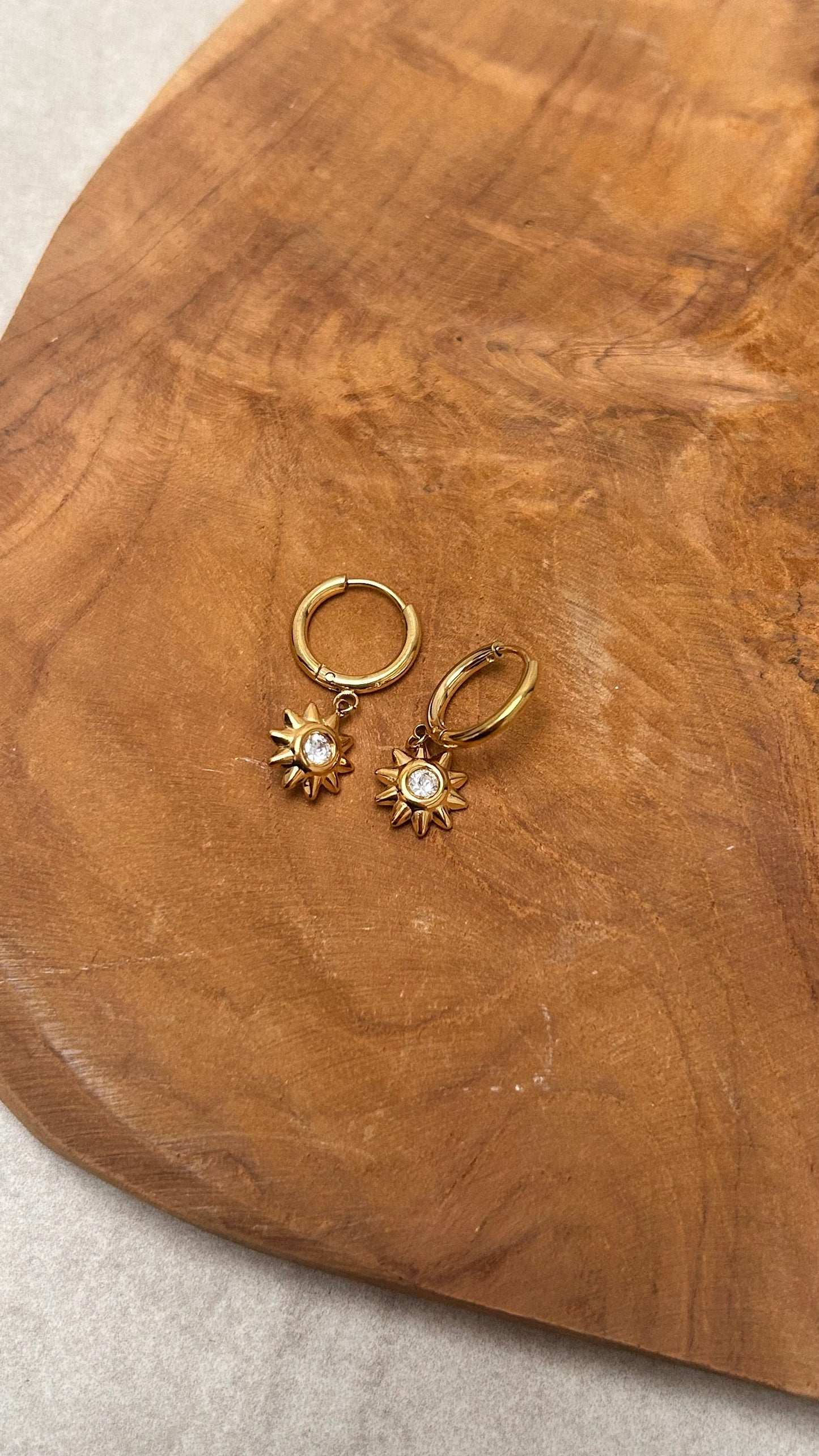 Boucles LOELIA