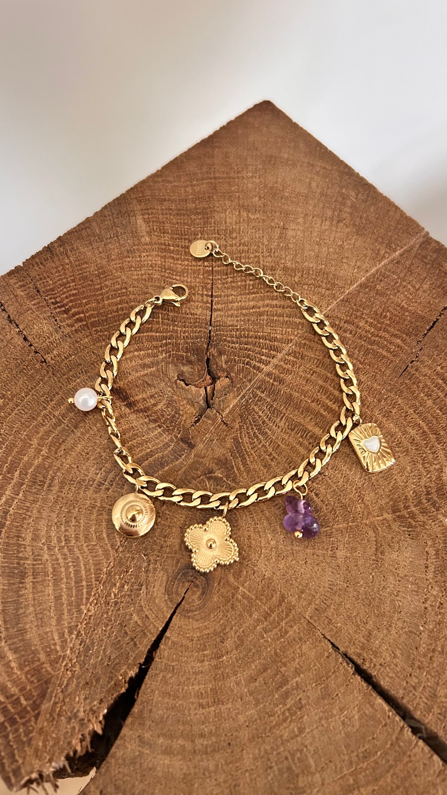 Bracelet MANEA