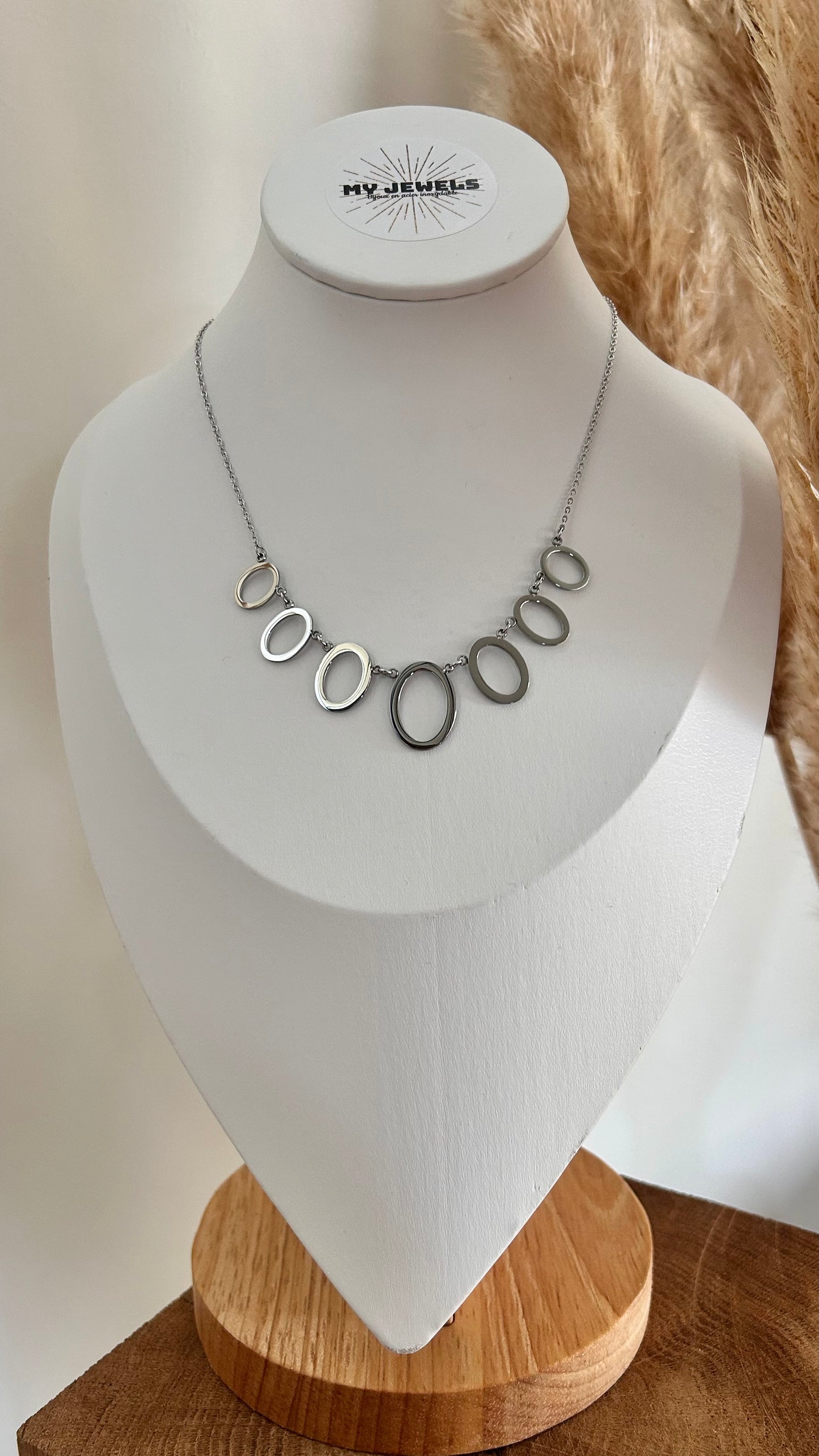 Collier ALINE