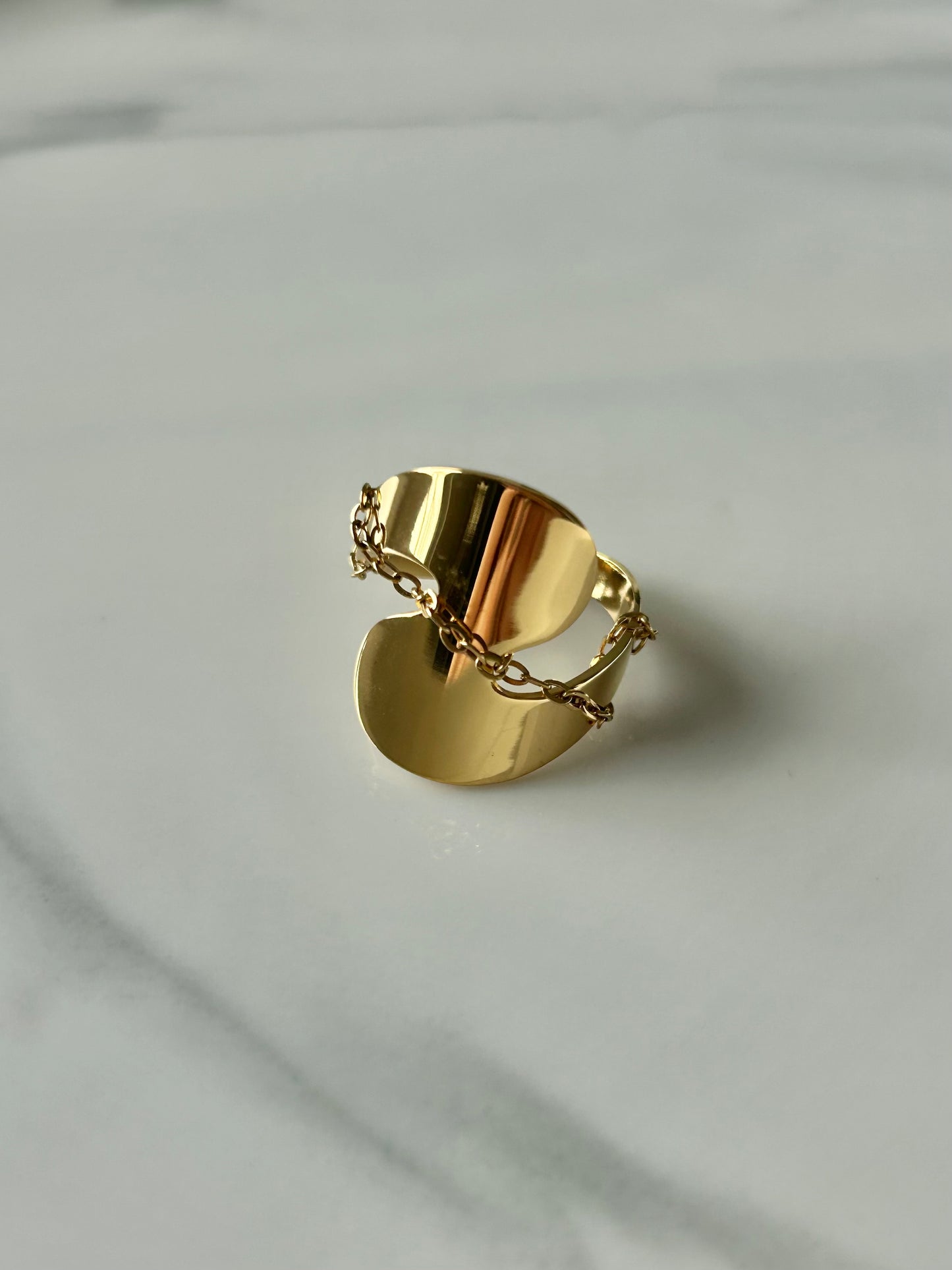 Bague NORA