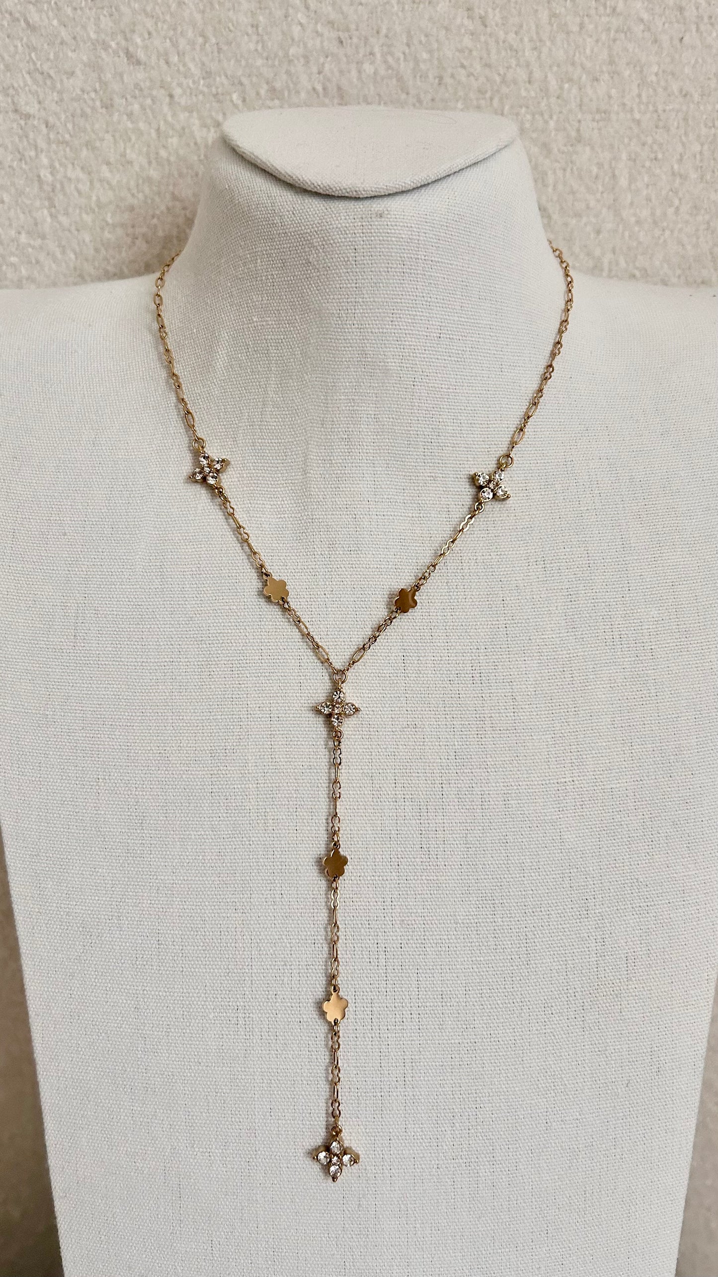 Collier ANAÉ