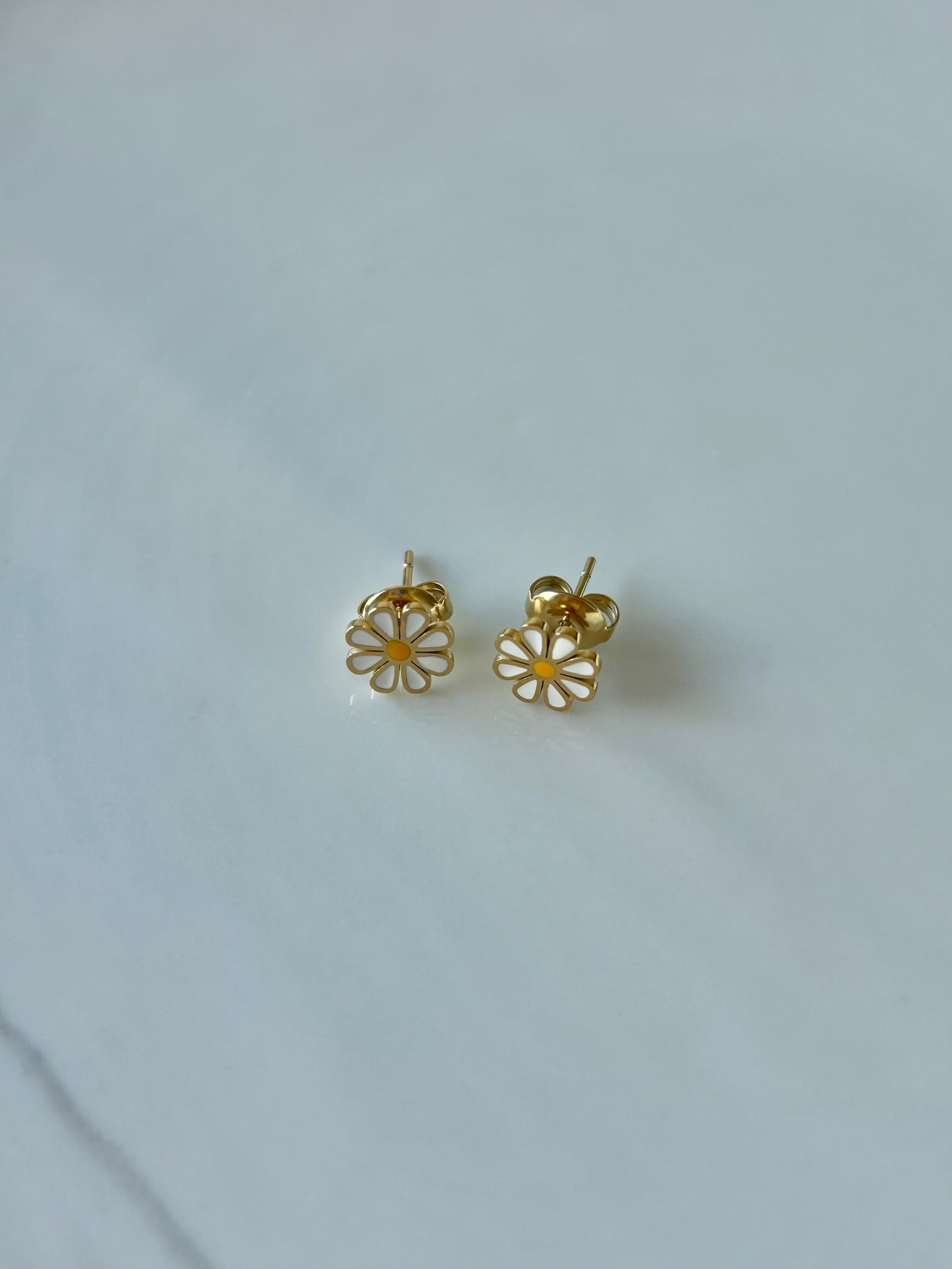 Boucles d’oreilles MARGUERITE KIDS