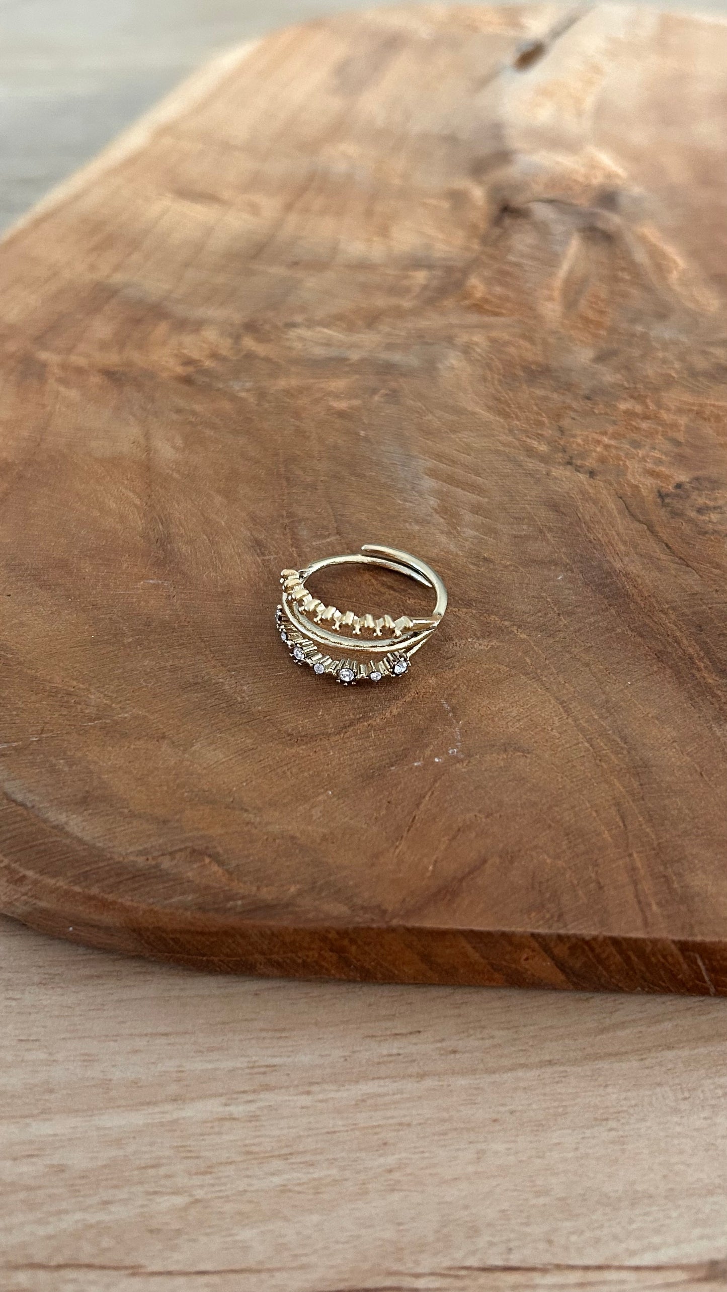 Bague LAURINE