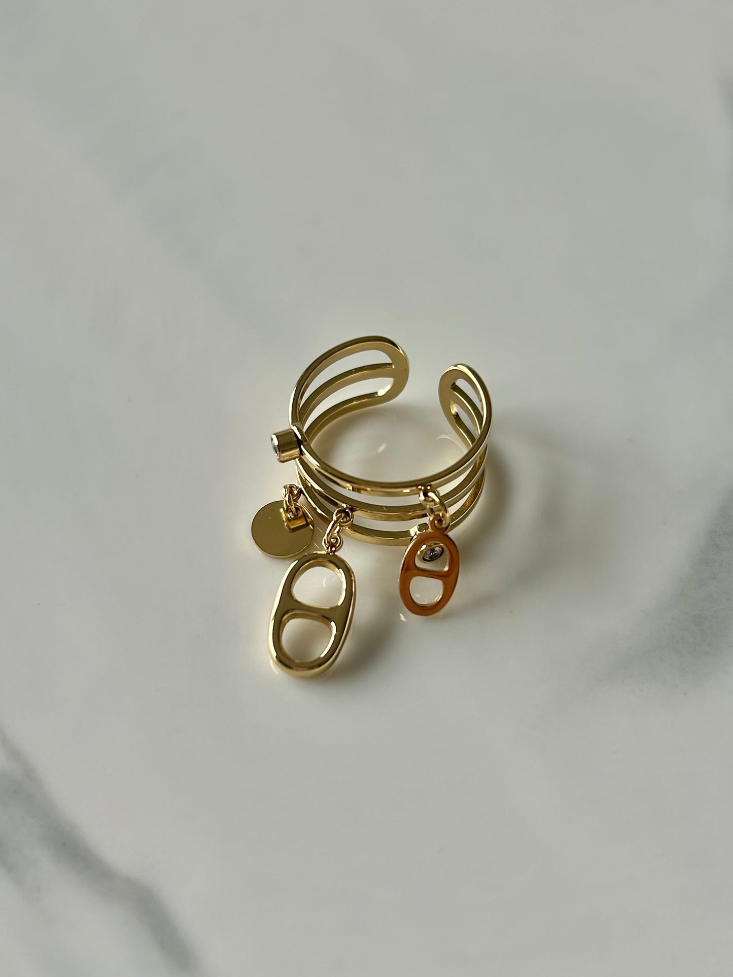 Bague ANGIE