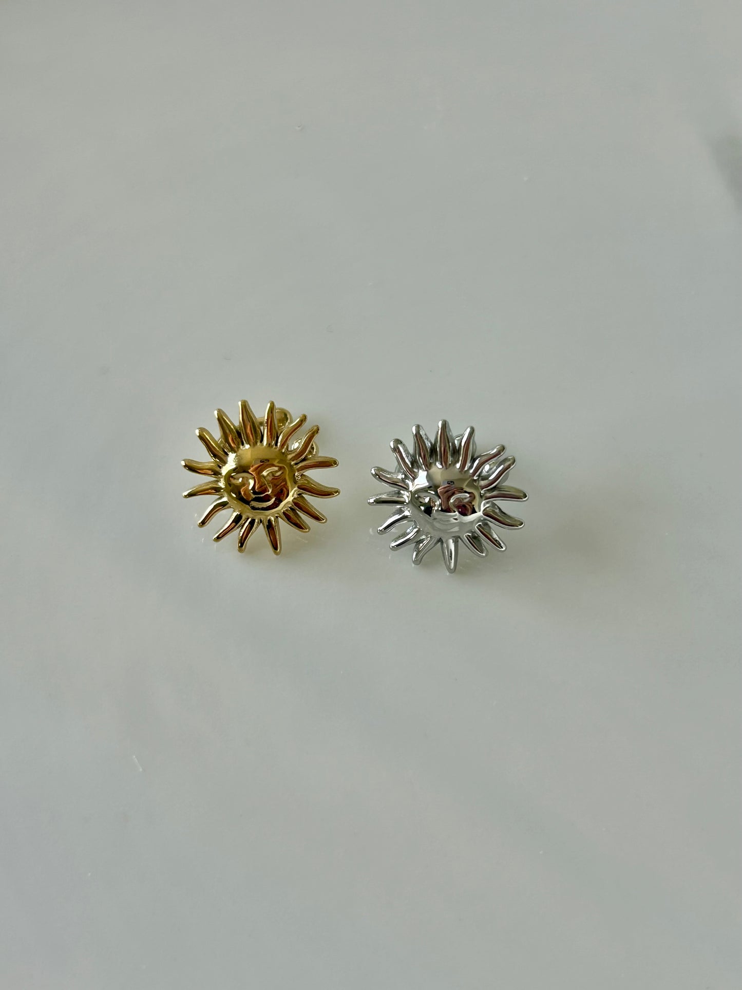 Bague d’oreille SUN