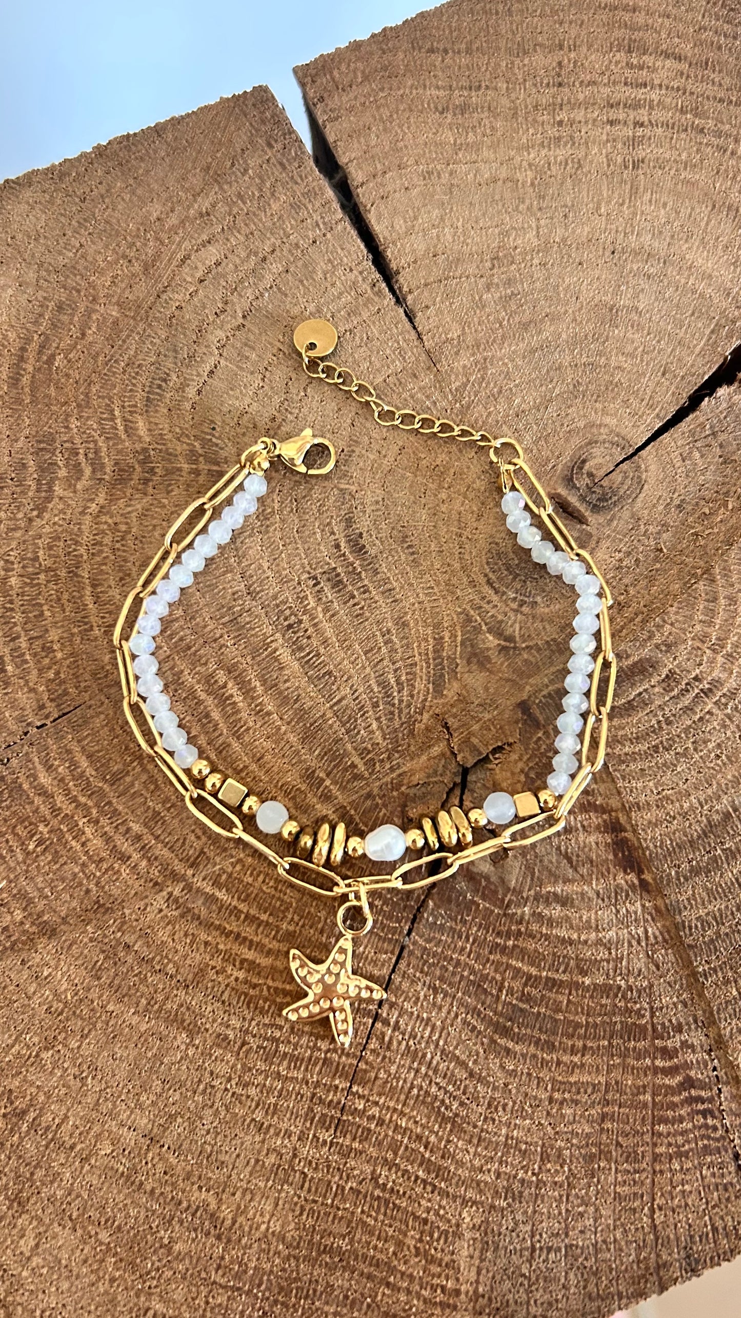 Bracelet SYANA