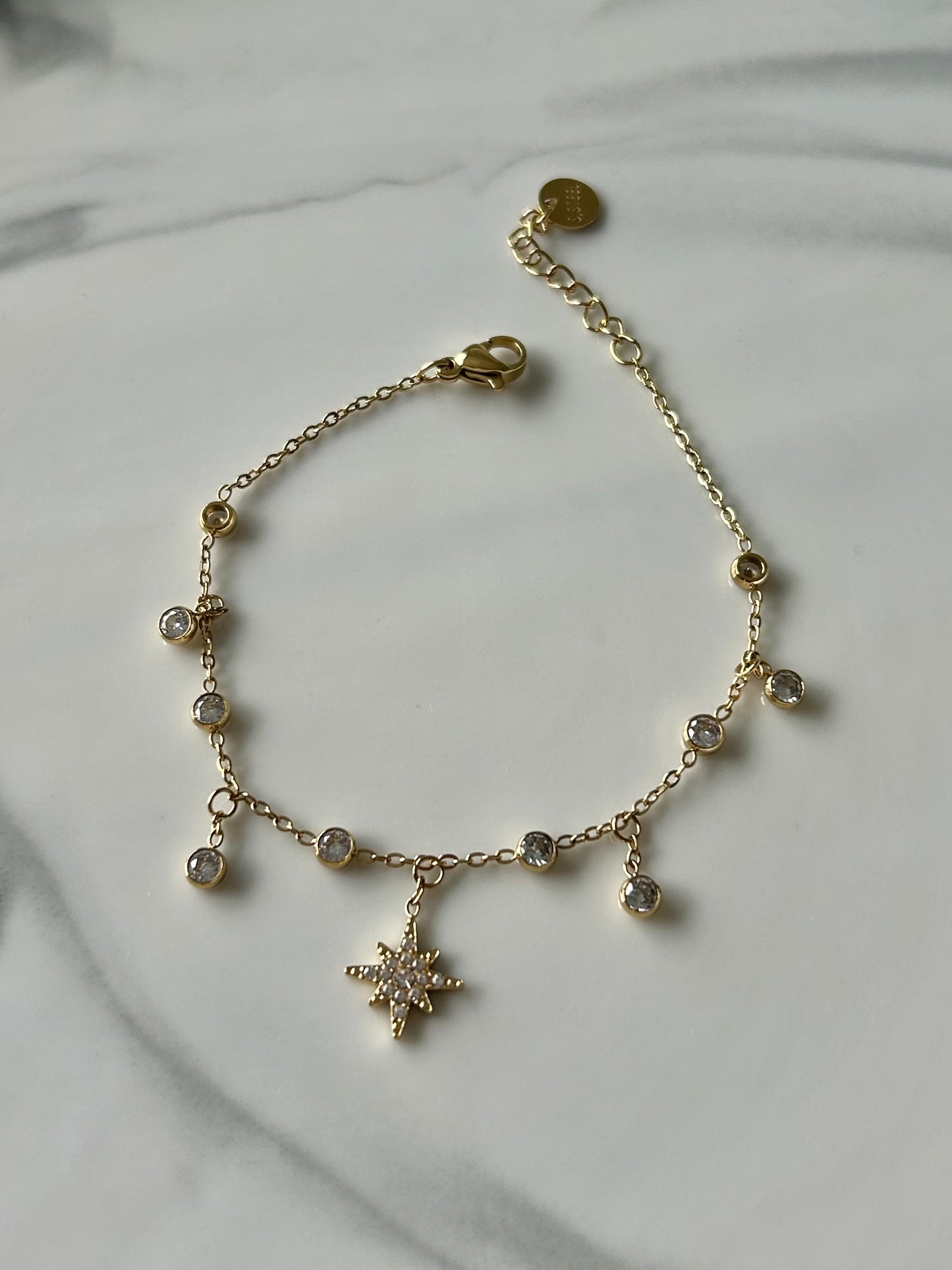 Bracelet STELLA