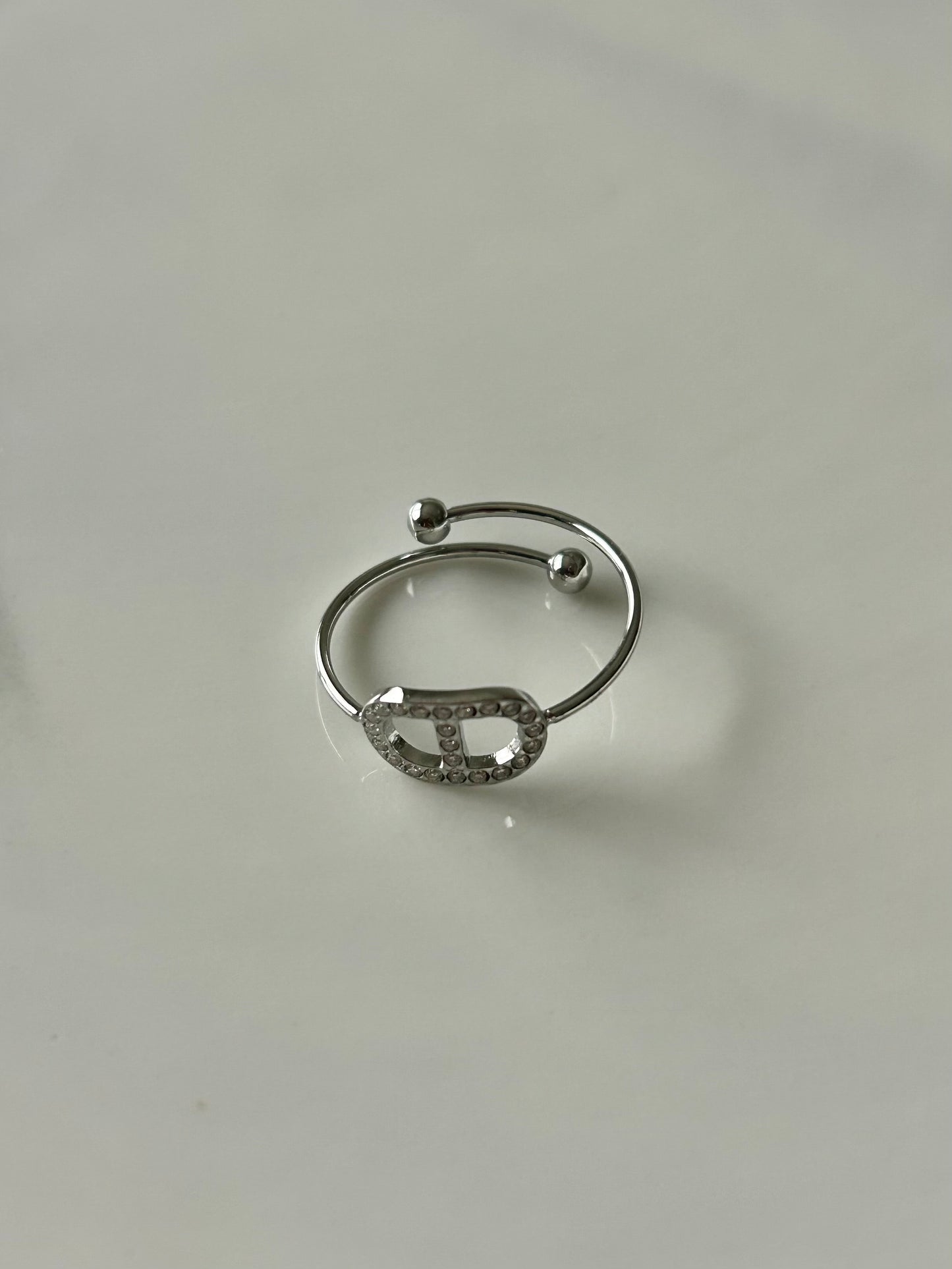Bague APPOLINE