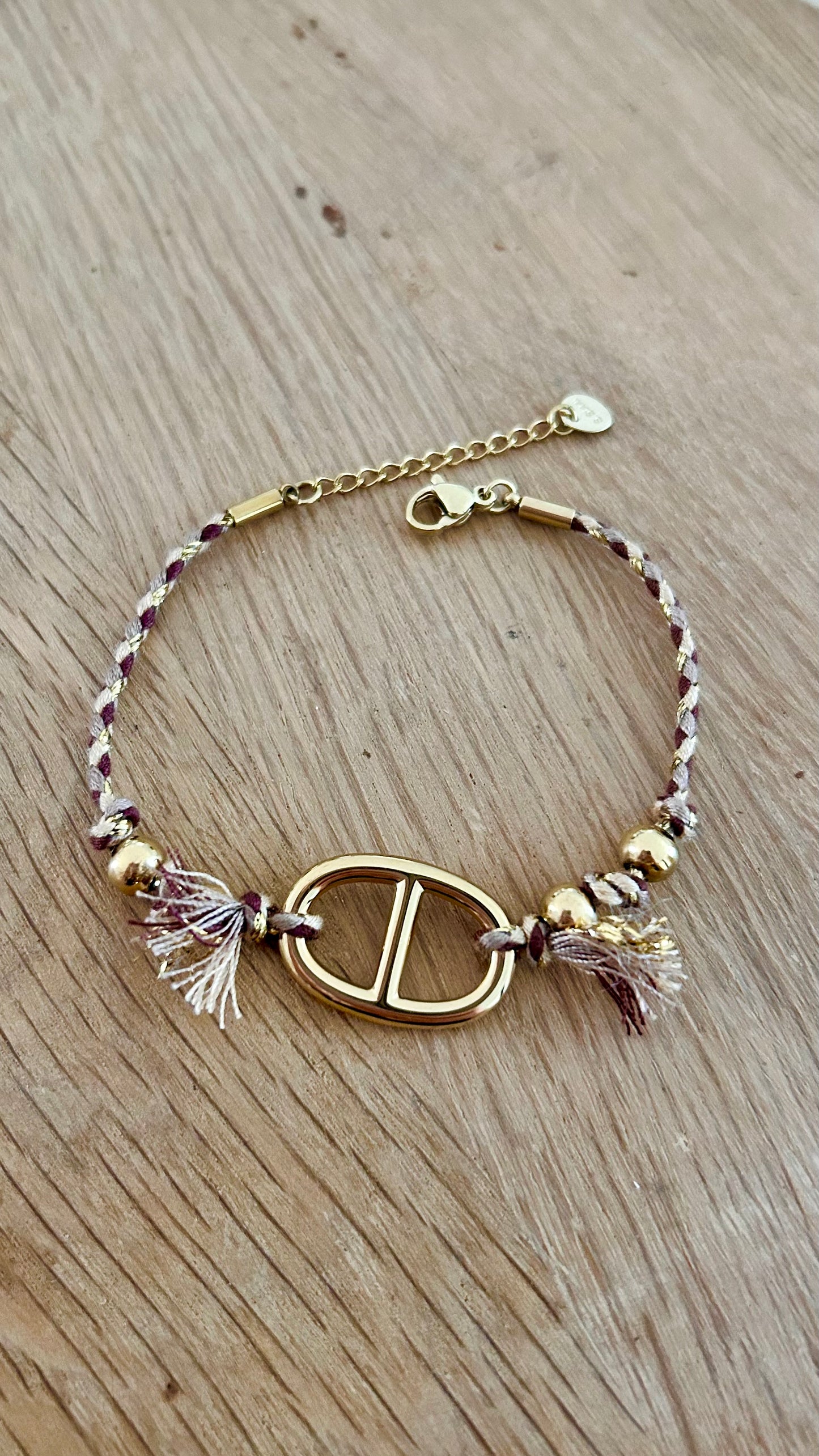 Bracelet LAURE