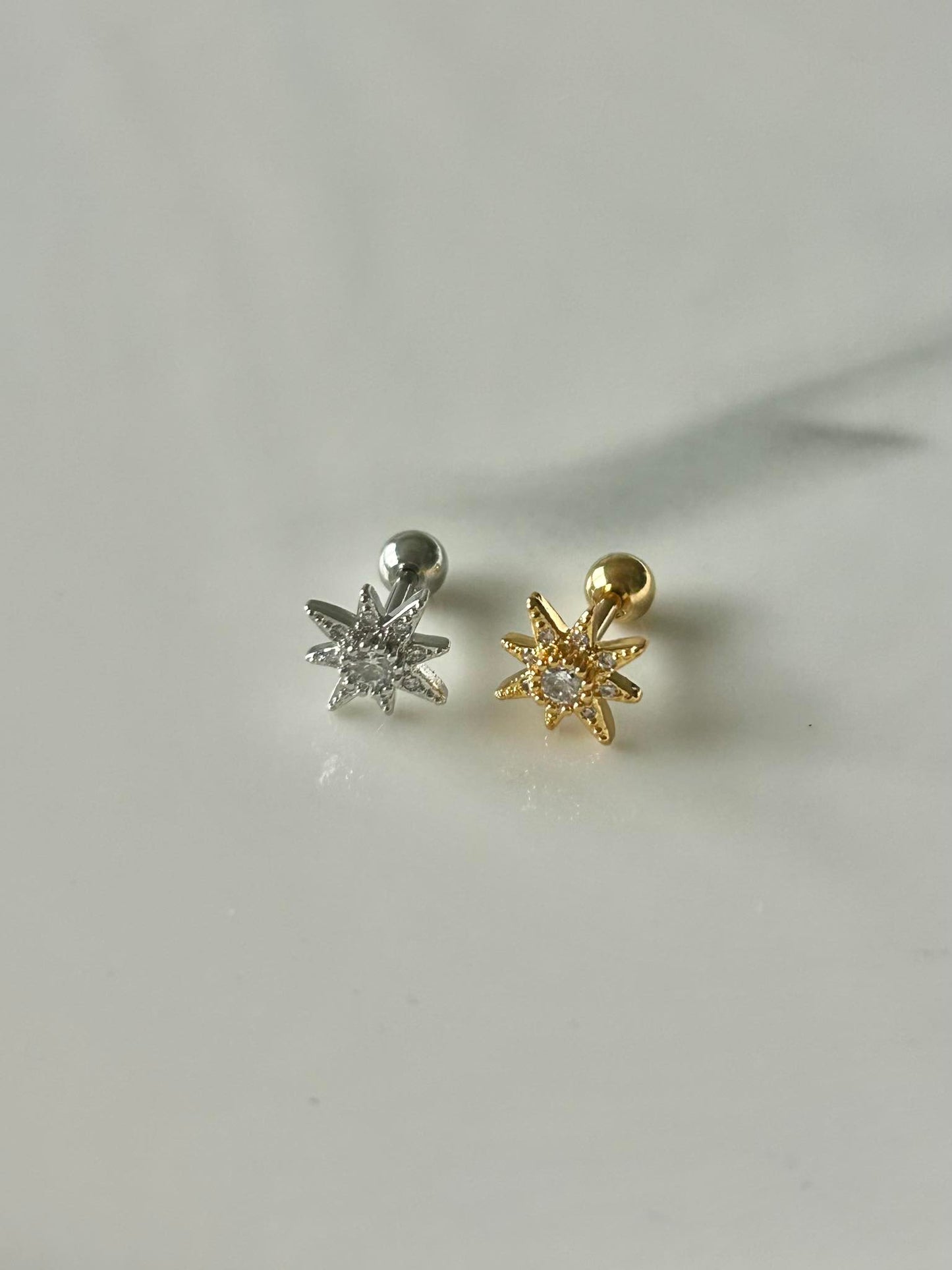 Piercing oreille ALINA