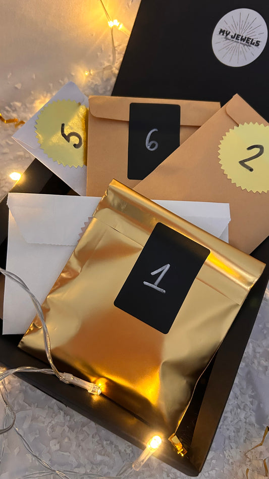 CALENDRIER DE L’APRÈS