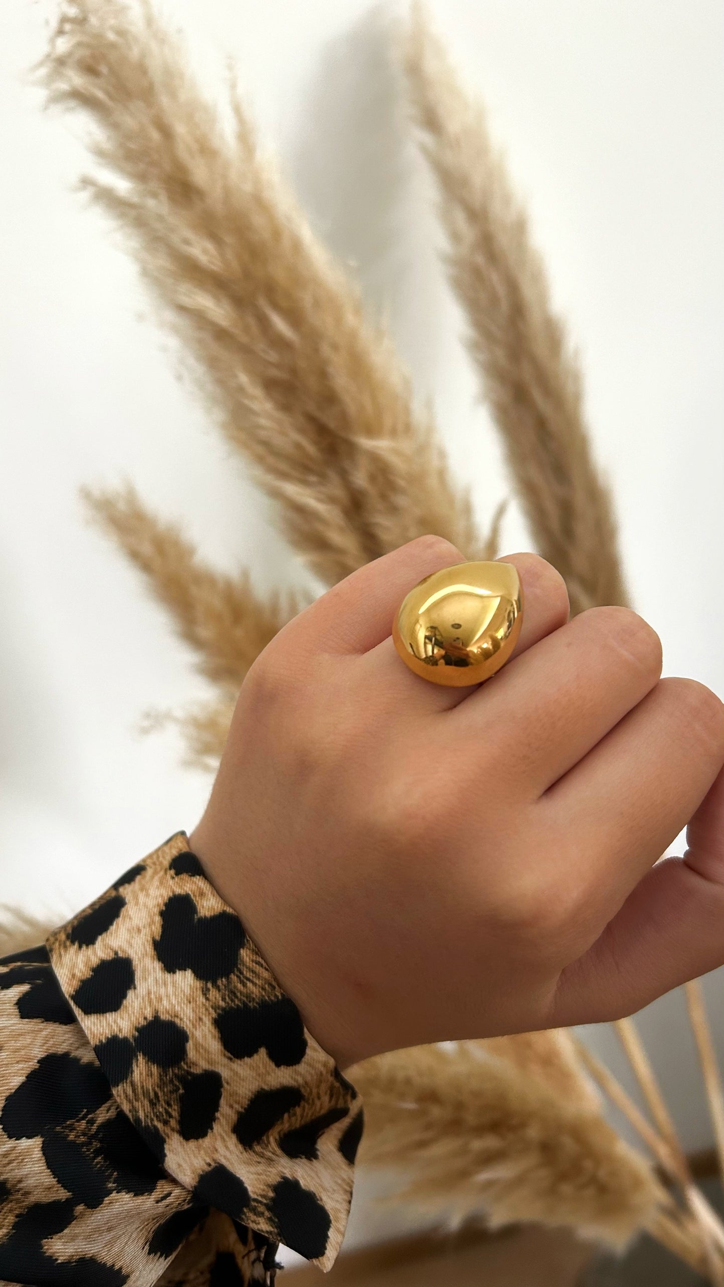 Bague ANGIE