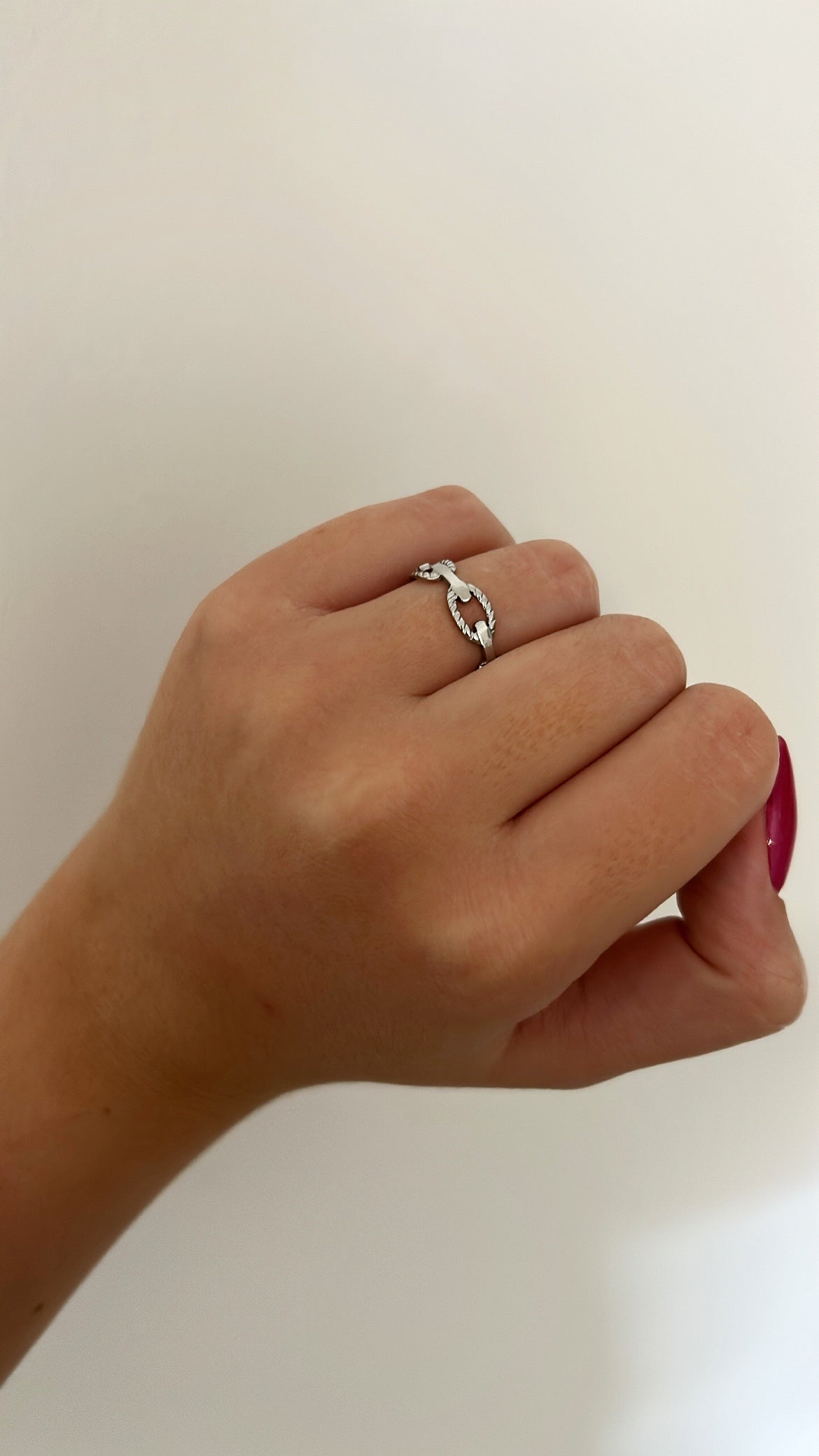 Bague LANA