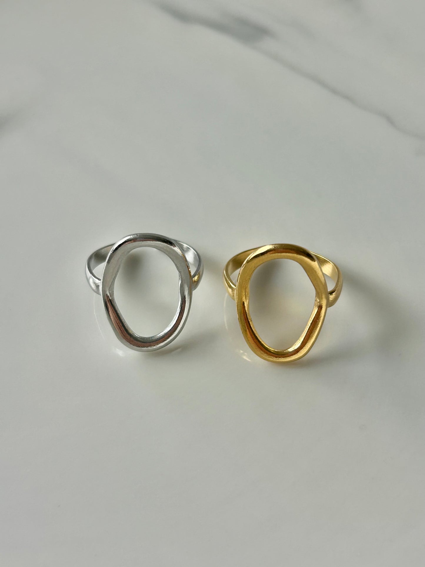 Bague MÉLINA