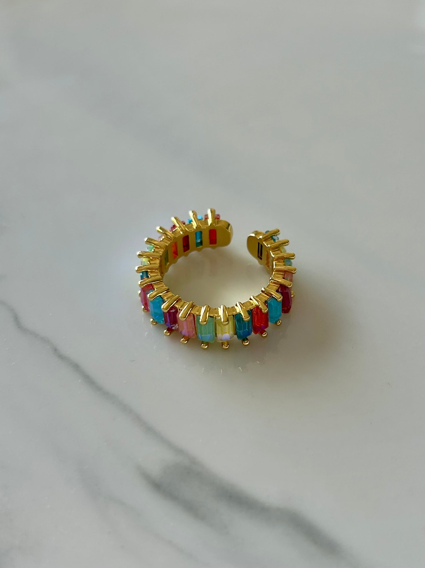 Bague SAFIA
