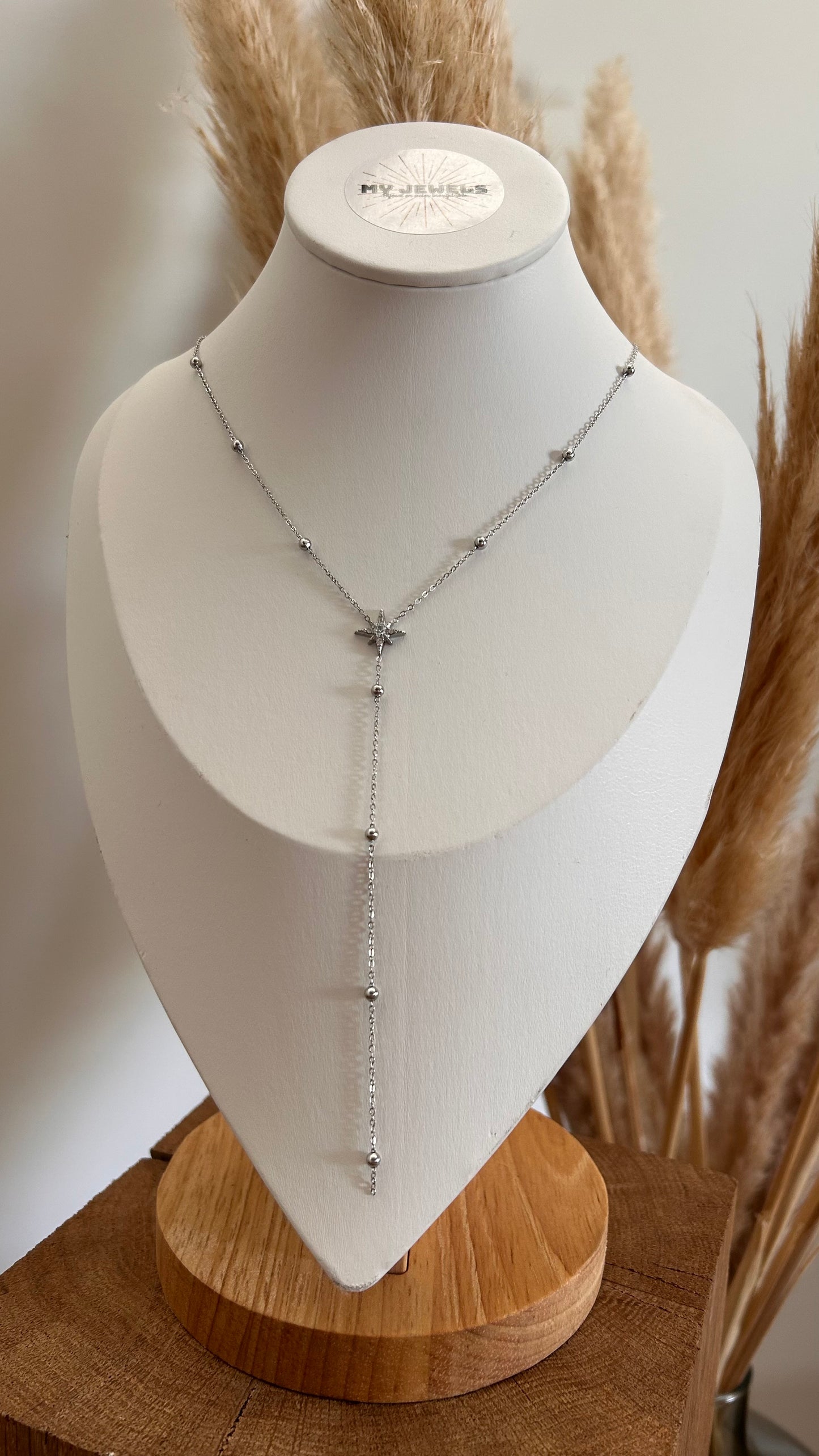 Collier EMY