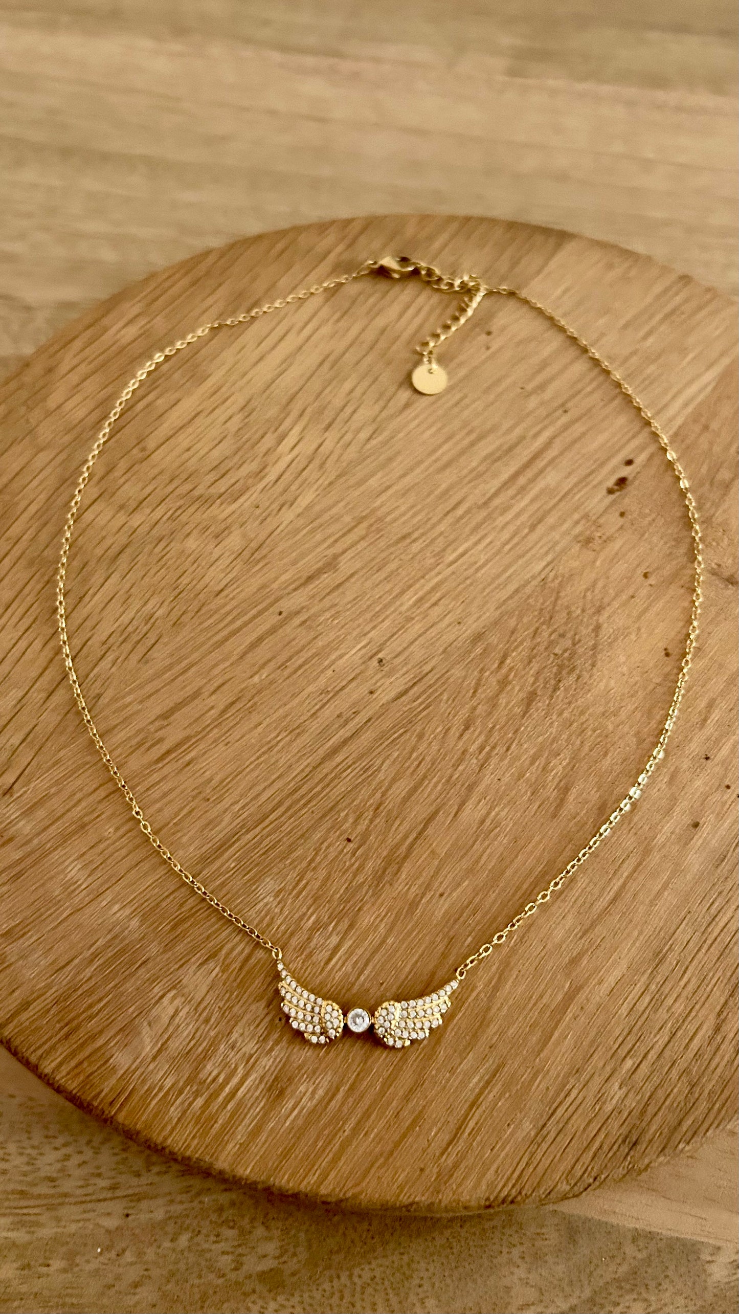 Collier ANGEL