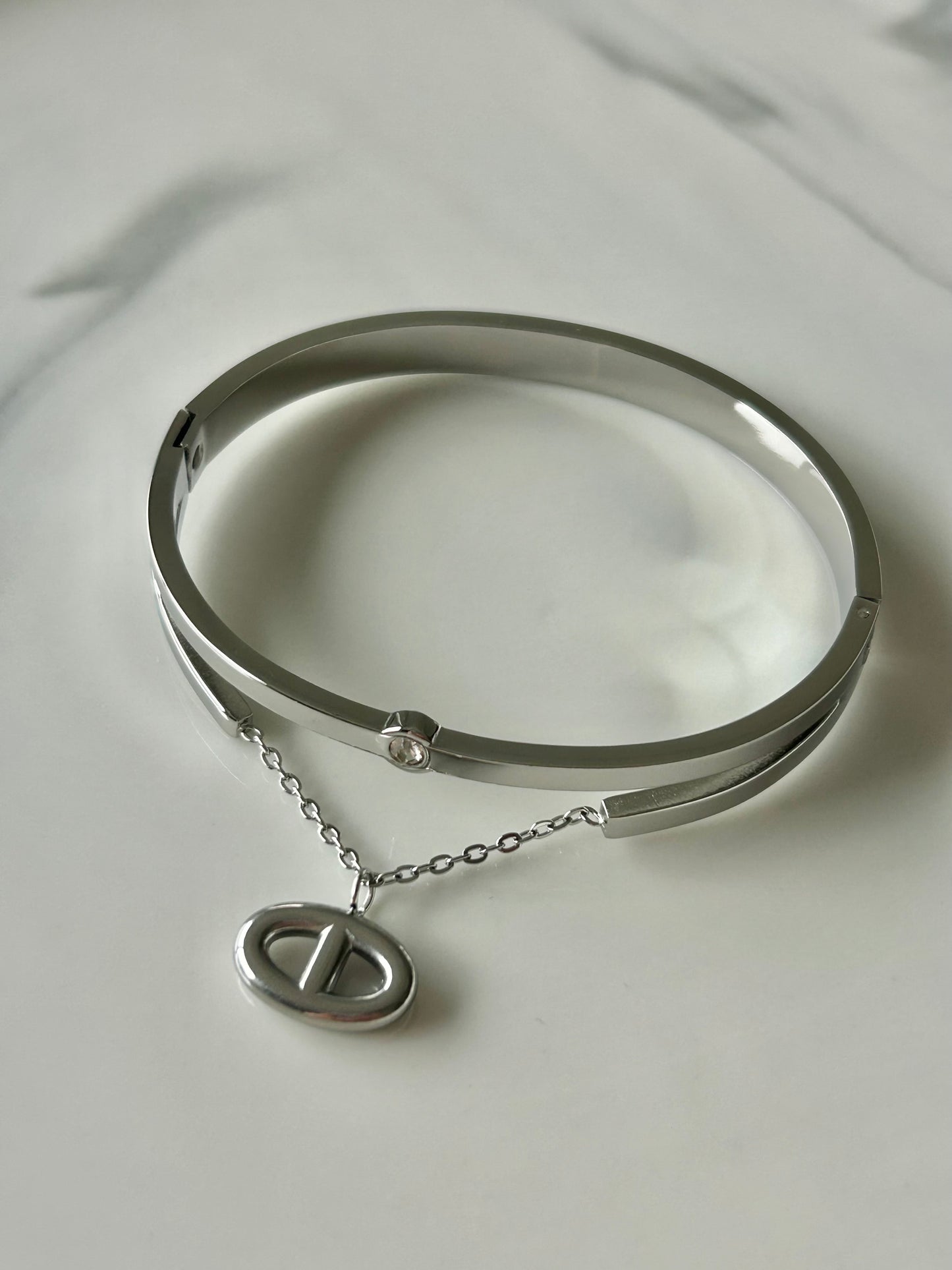 Bracelet jonc DALILA