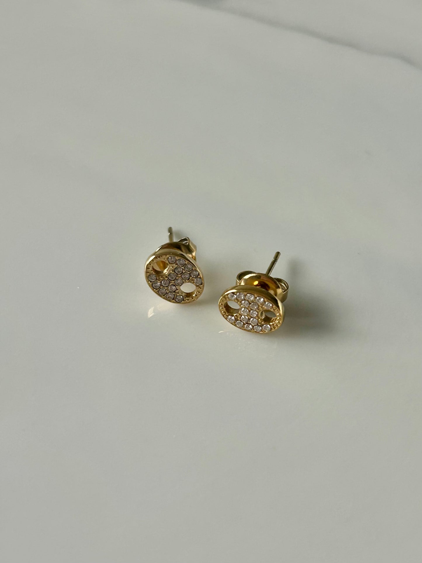 Boucles d’oreilles MINI ÉMILIA