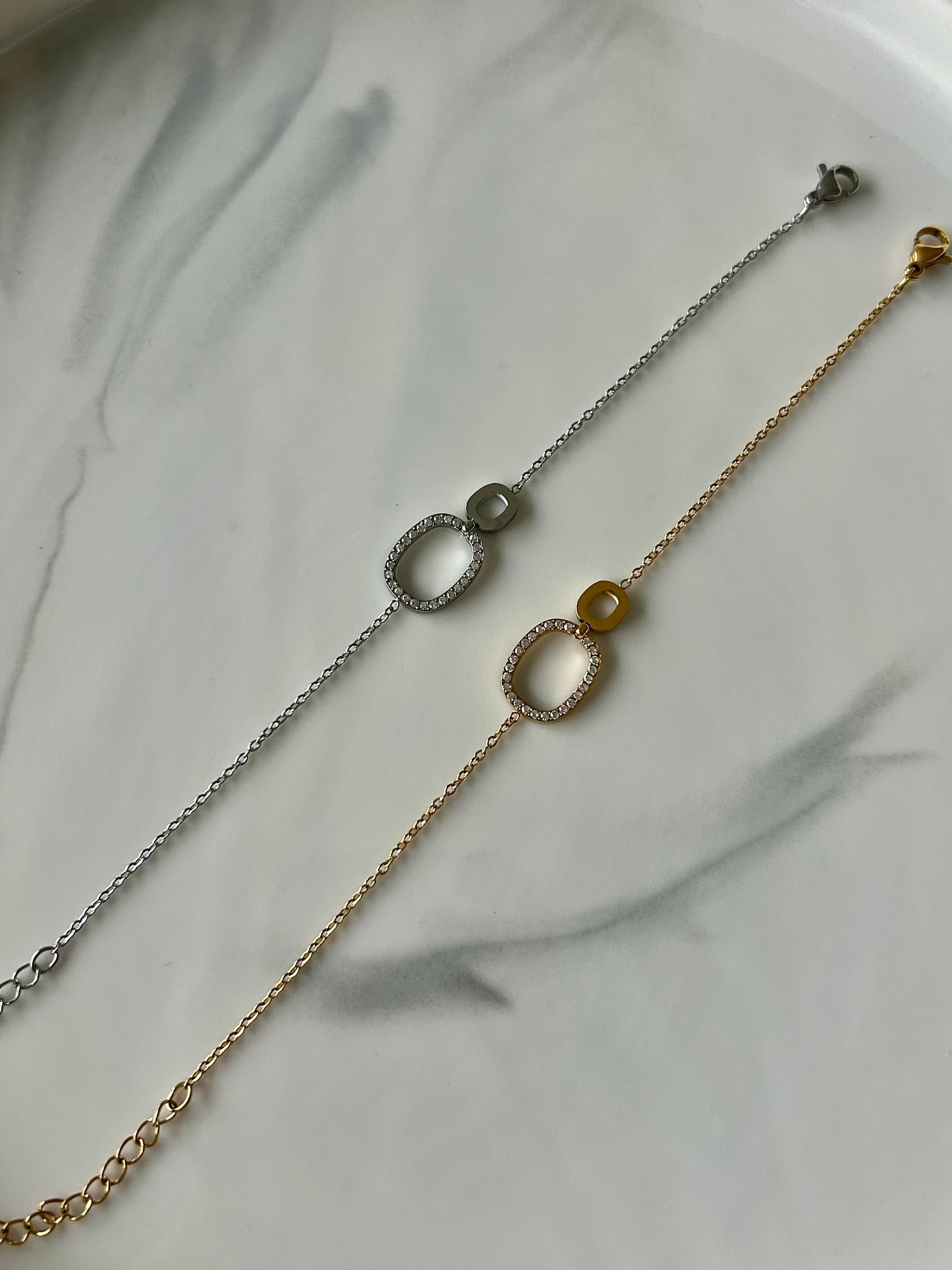 Bracelet CASSANDRA