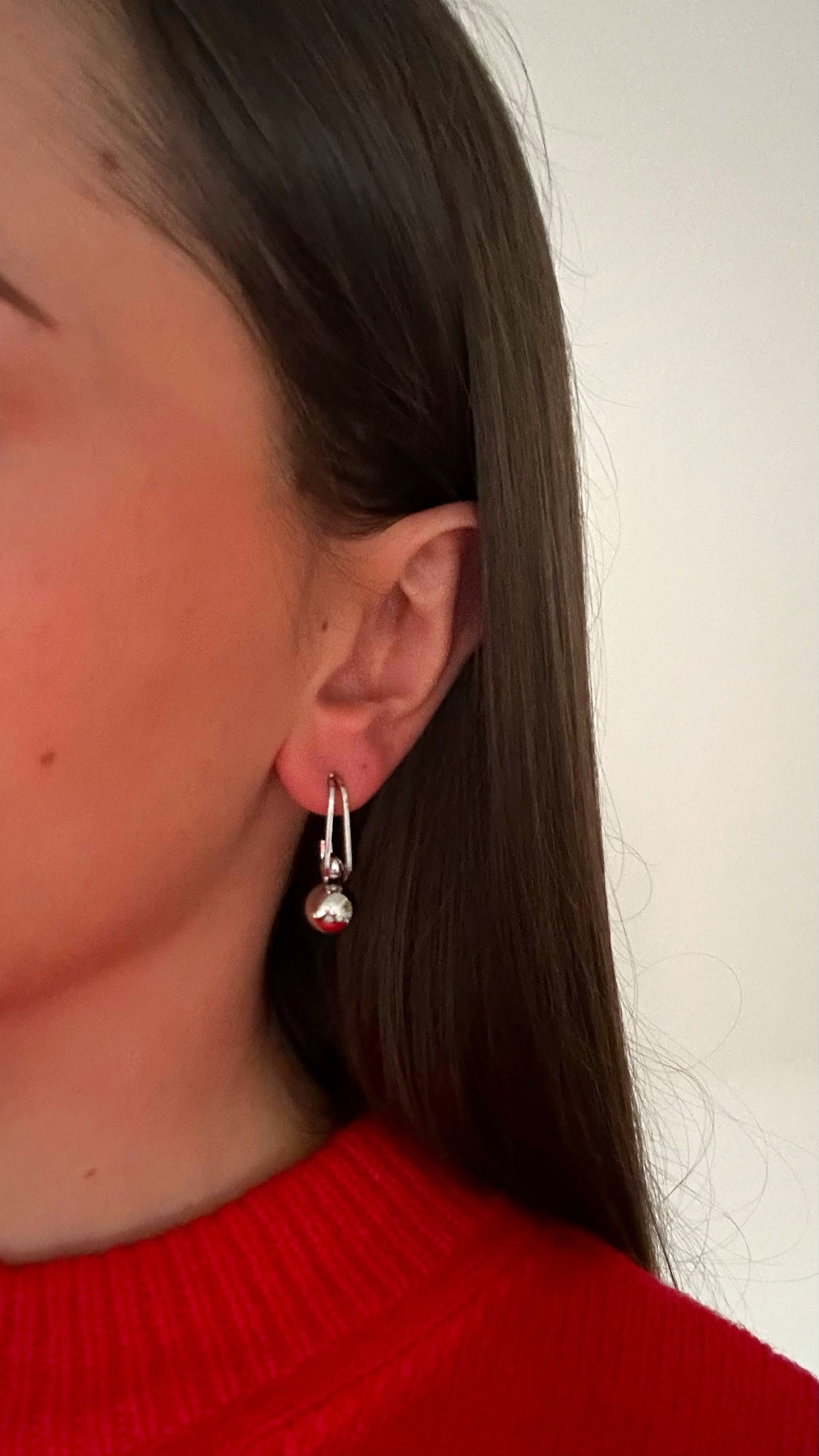 Boucles d'oreilles LINA