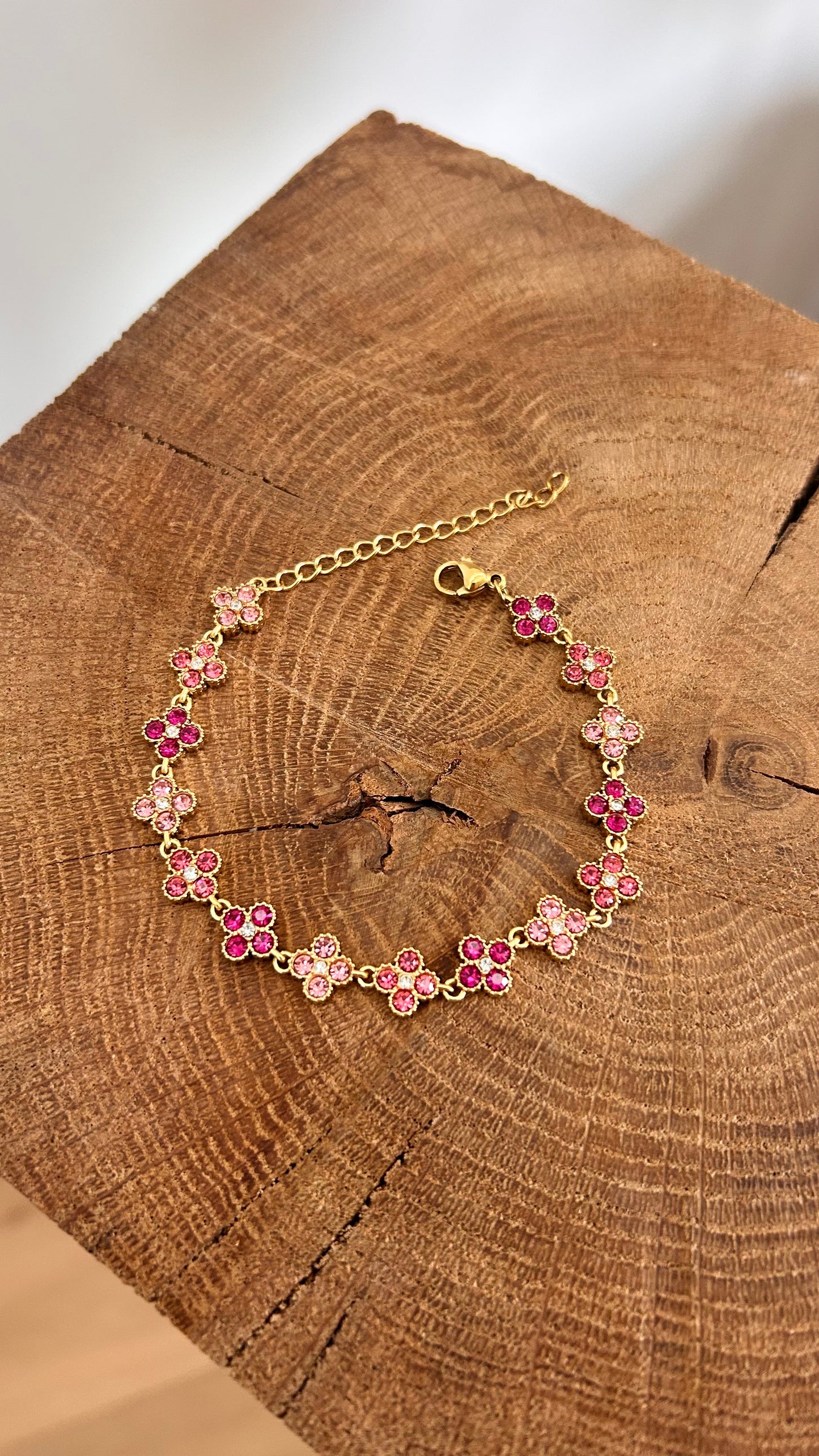 Bracelet ÉLÉONORE