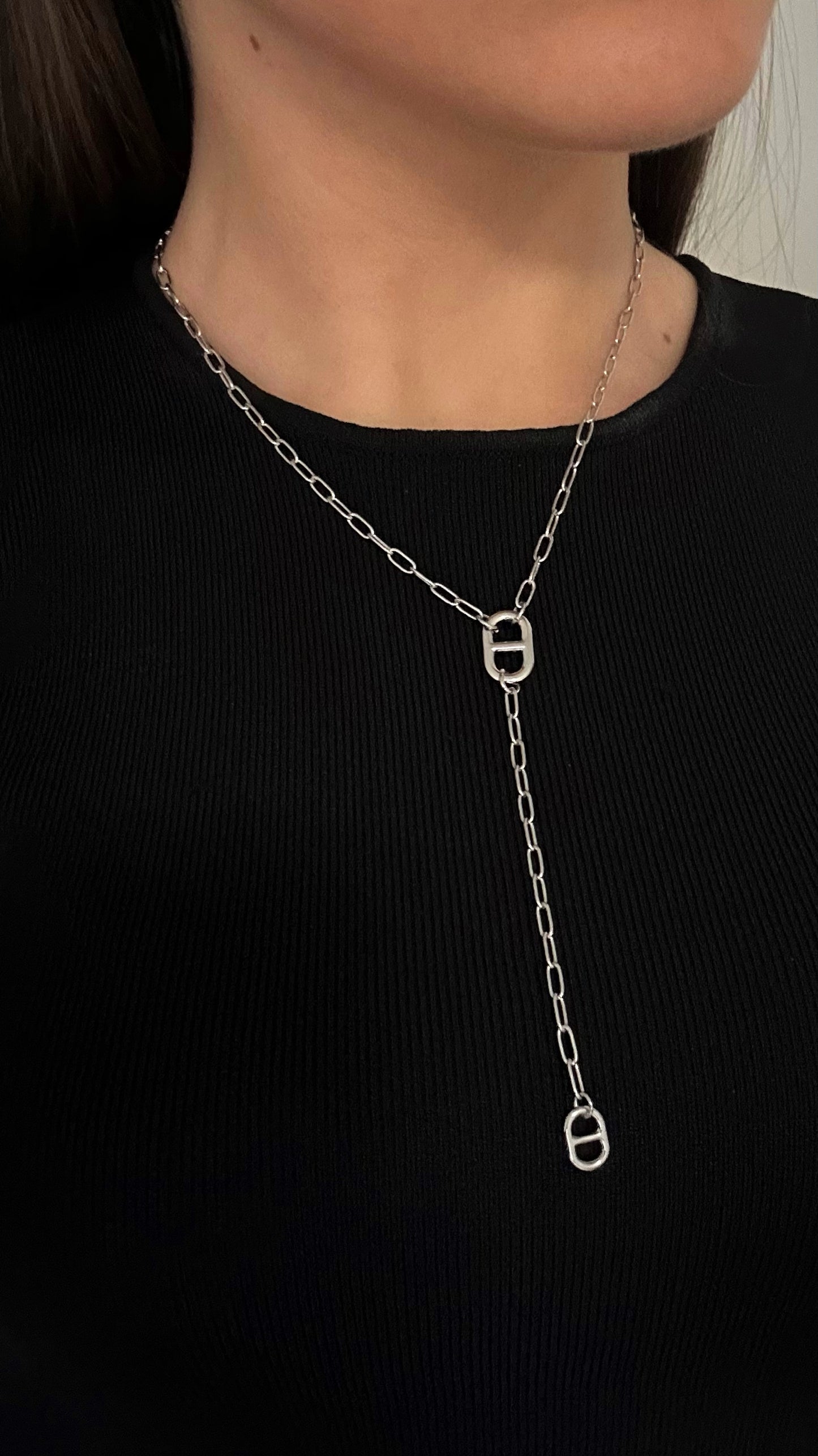 Collier LISIE