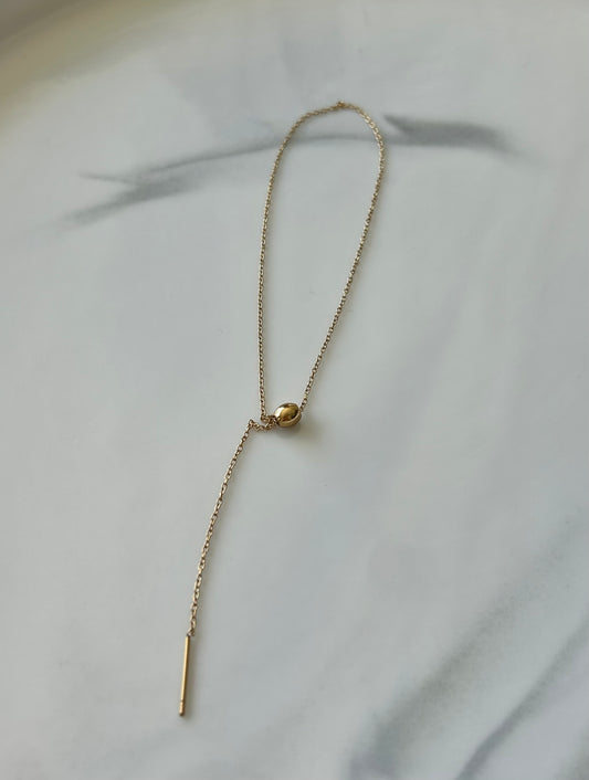 Bracelet de cheville MARIA