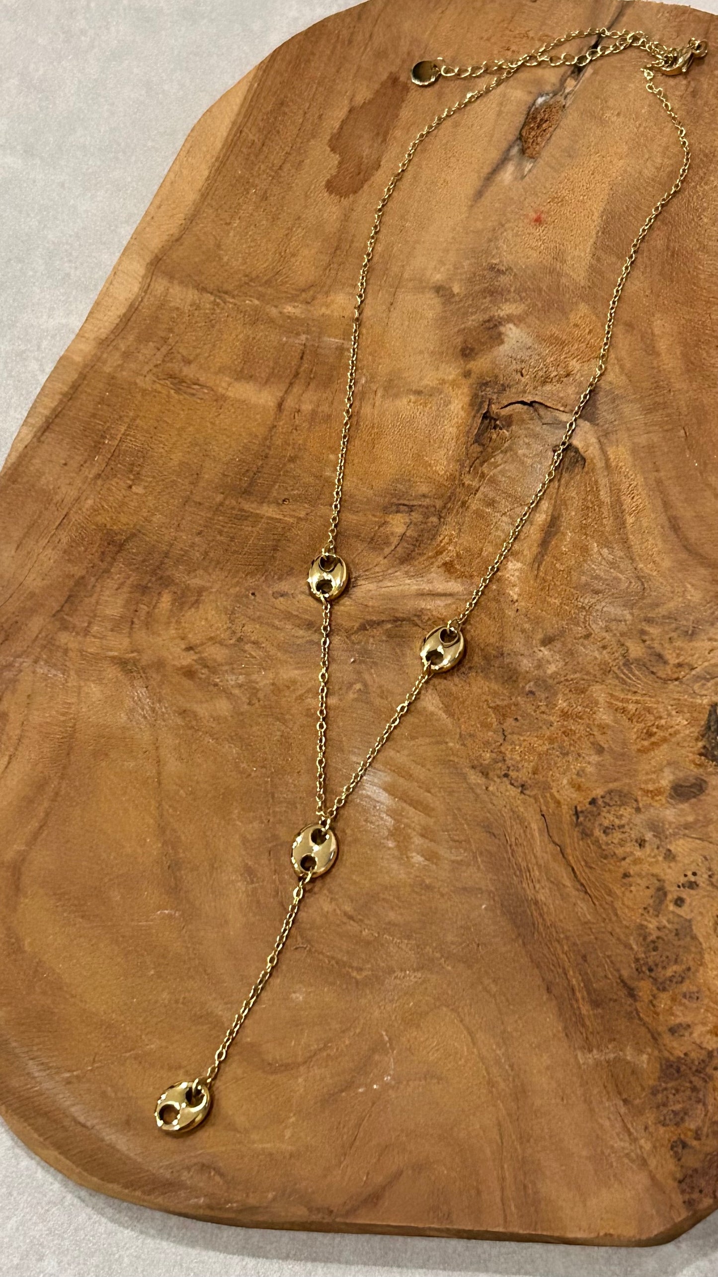 Collier MIREYA