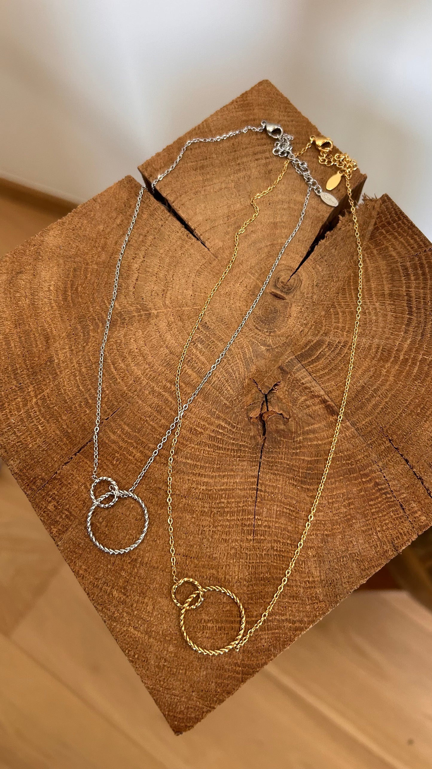 Collier TRINA